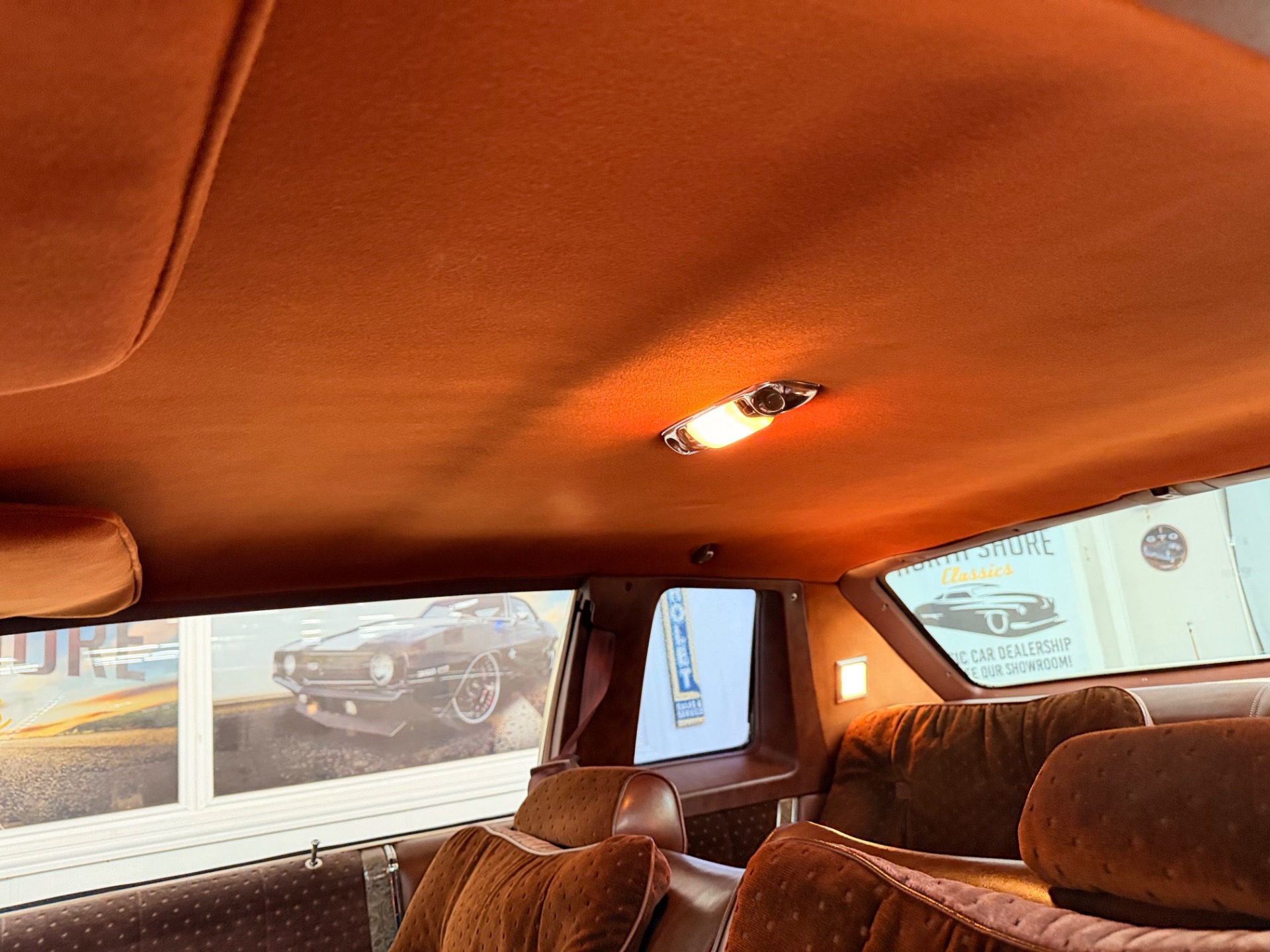 Used 1979 Cadillac Coupe DeVille - TWO DOOR - GREAT CRUISER -SEE VIDEO | Mundelein, IL