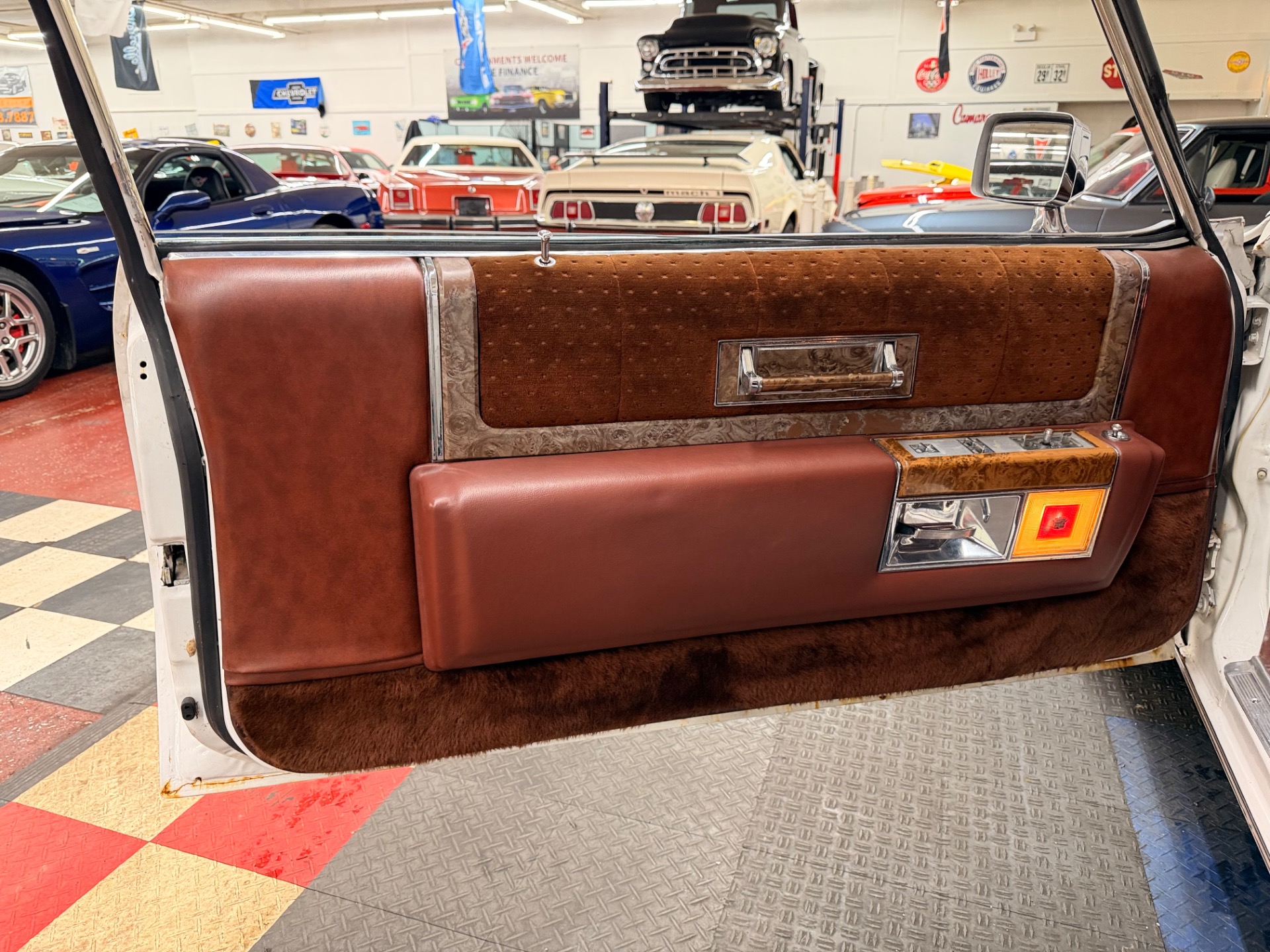 Used 1979 Cadillac Coupe DeVille - TWO DOOR - GREAT CRUISER -SEE VIDEO | Mundelein, IL