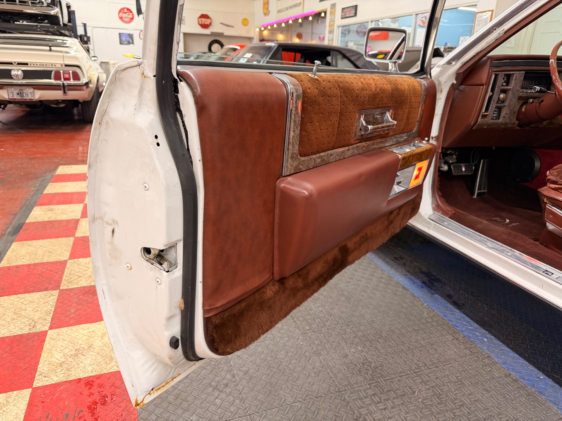 Used 1979 Cadillac Coupe DeVille - TWO DOOR - GREAT CRUISER -SEE VIDEO | Mundelein, IL