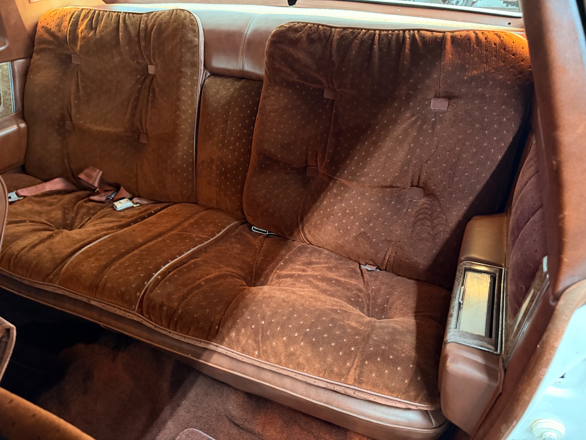 Used 1979 Cadillac Coupe DeVille - TWO DOOR - GREAT CRUISER -SEE VIDEO | Mundelein, IL