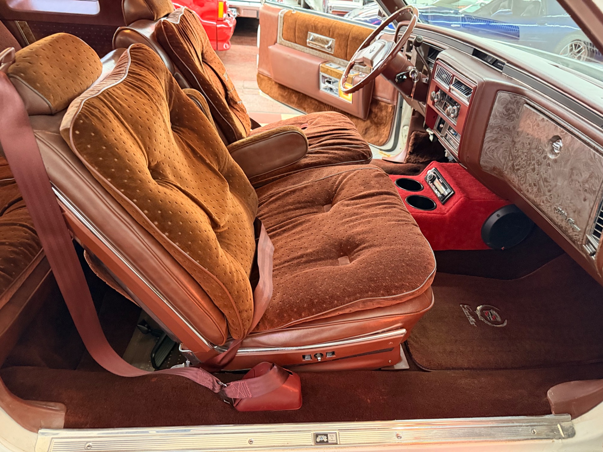 Used 1979 Cadillac Coupe DeVille - TWO DOOR - GREAT CRUISER -SEE VIDEO | Mundelein, IL