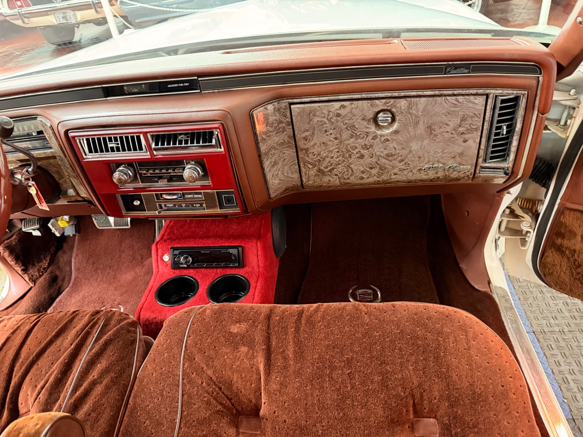 Used 1979 Cadillac Coupe DeVille - TWO DOOR - GREAT CRUISER -SEE VIDEO | Mundelein, IL