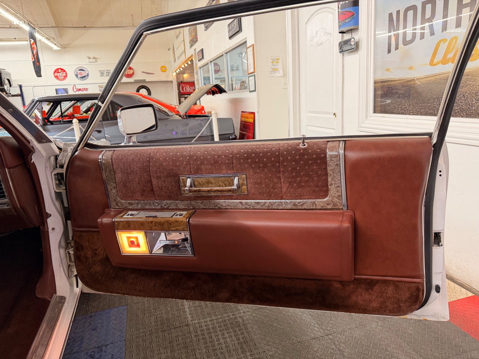 Used 1979 Cadillac Coupe DeVille - TWO DOOR - GREAT CRUISER -SEE VIDEO | Mundelein, IL