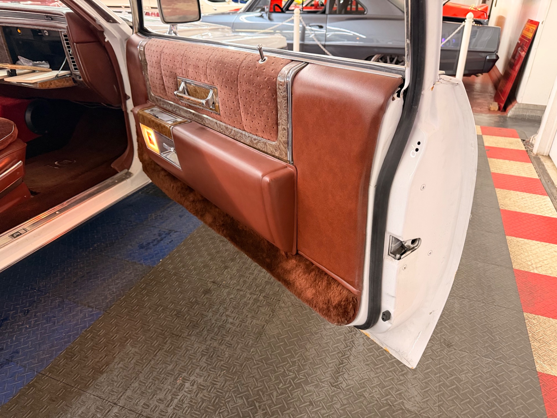 Used 1979 Cadillac Coupe DeVille - TWO DOOR - GREAT CRUISER -SEE VIDEO | Mundelein, IL