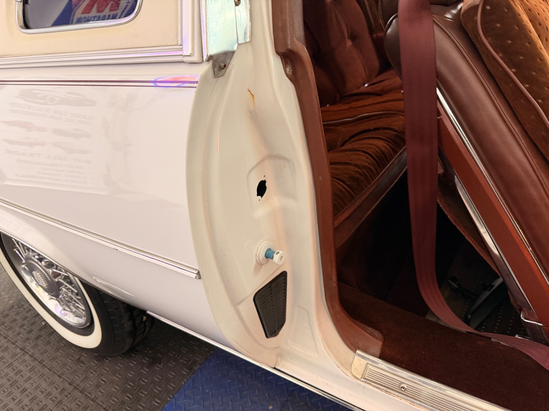 Used 1979 Cadillac Coupe DeVille - TWO DOOR - GREAT CRUISER -SEE VIDEO | Mundelein, IL