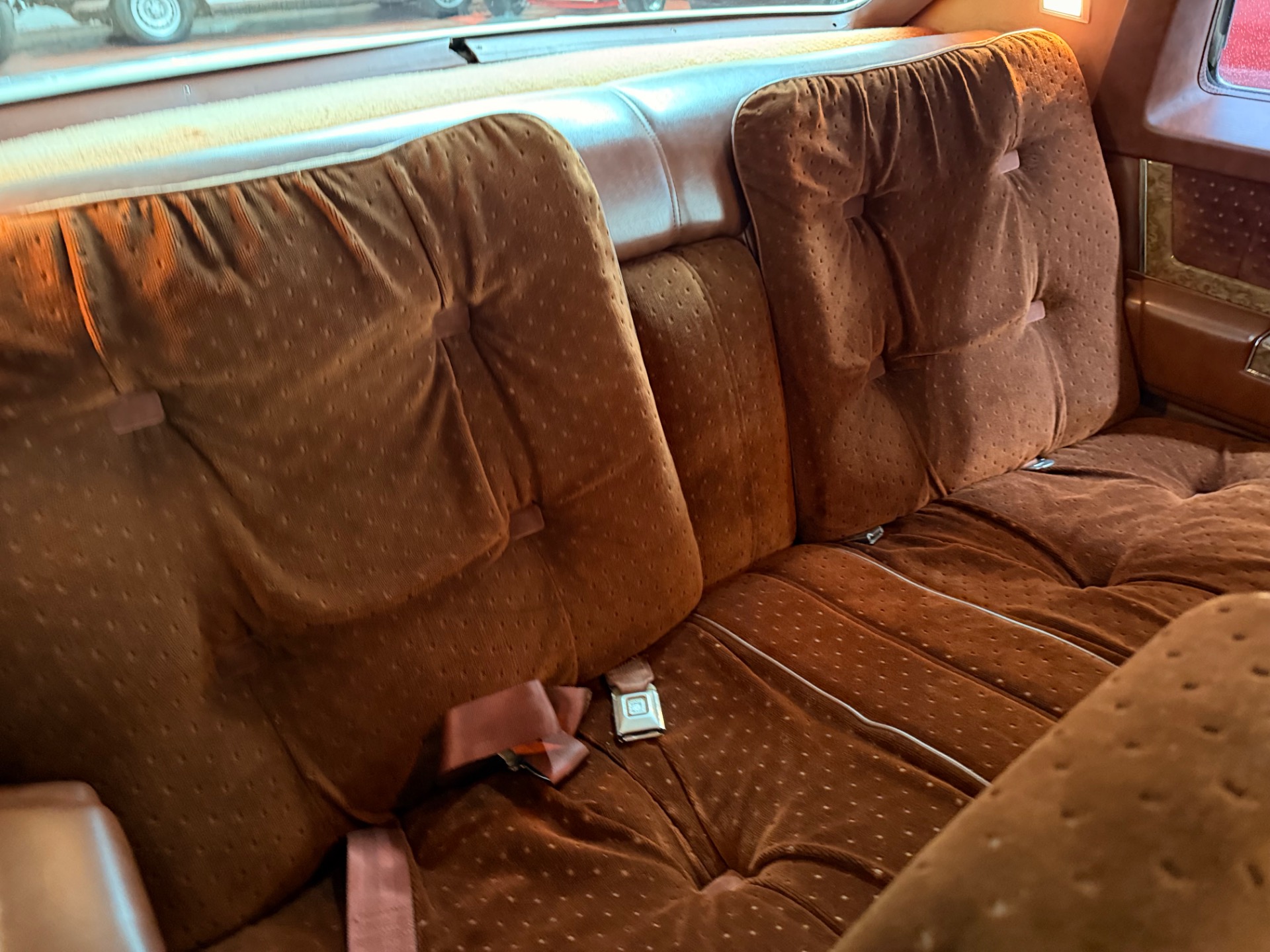 Used 1979 Cadillac Coupe DeVille - TWO DOOR - GREAT CRUISER -SEE VIDEO | Mundelein, IL