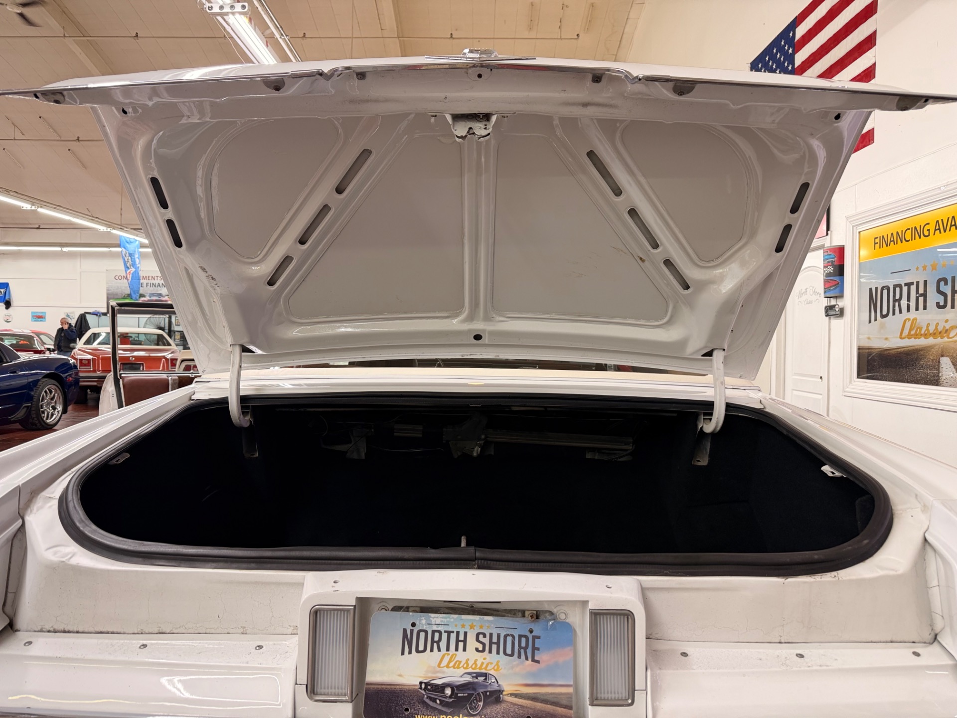 Used 1979 Cadillac Coupe DeVille - TWO DOOR - GREAT CRUISER -SEE VIDEO | Mundelein, IL