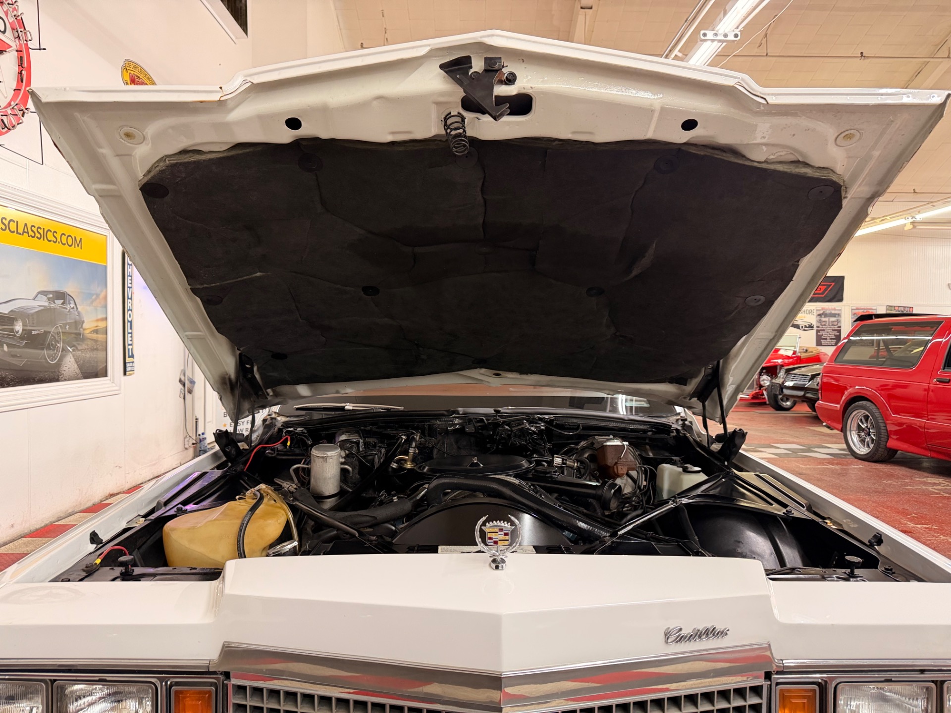 Used 1979 Cadillac Coupe DeVille - TWO DOOR - GREAT CRUISER -SEE VIDEO | Mundelein, IL