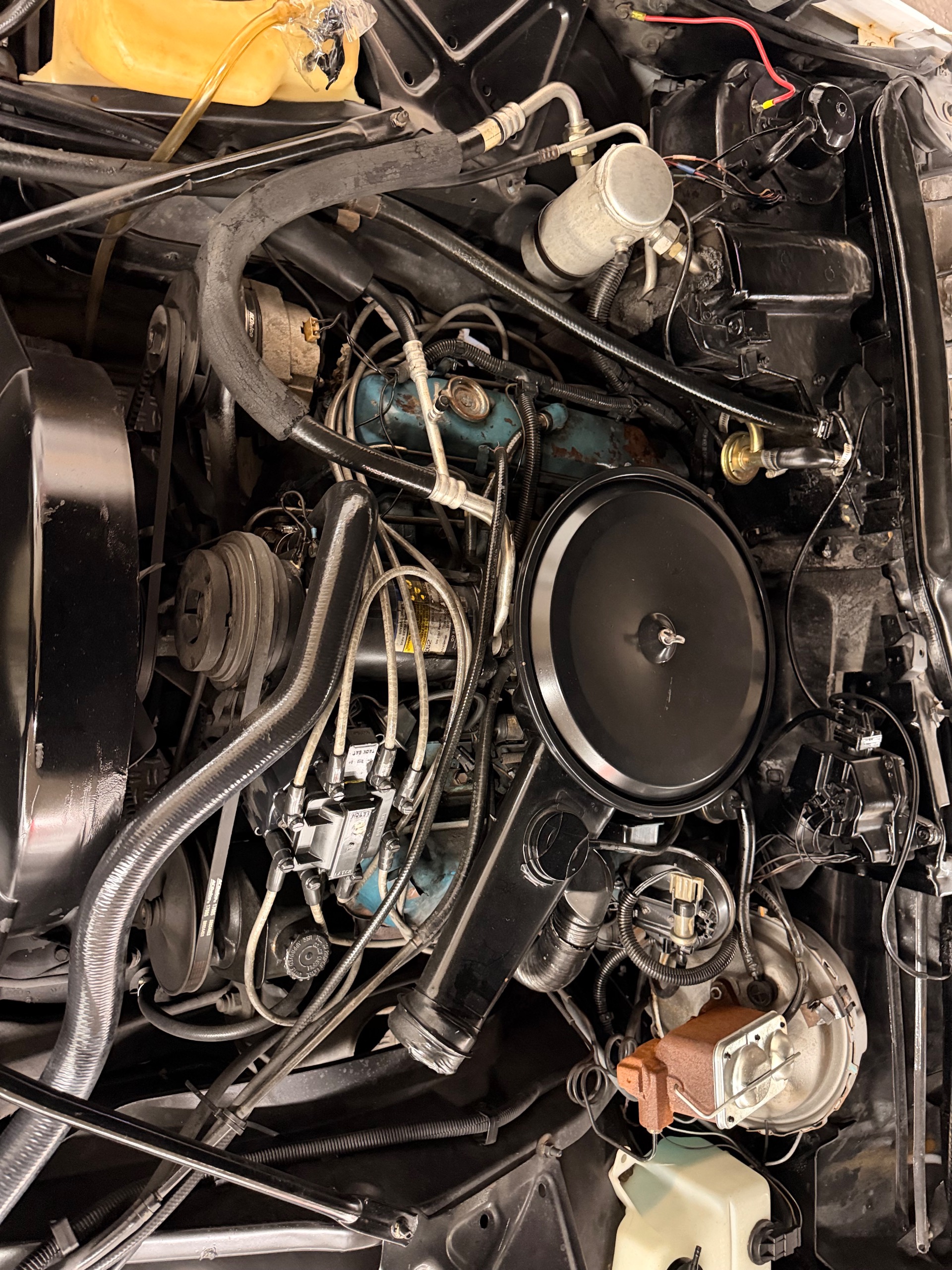 Used 1979 Cadillac Coupe DeVille - TWO DOOR - GREAT CRUISER -SEE VIDEO | Mundelein, IL