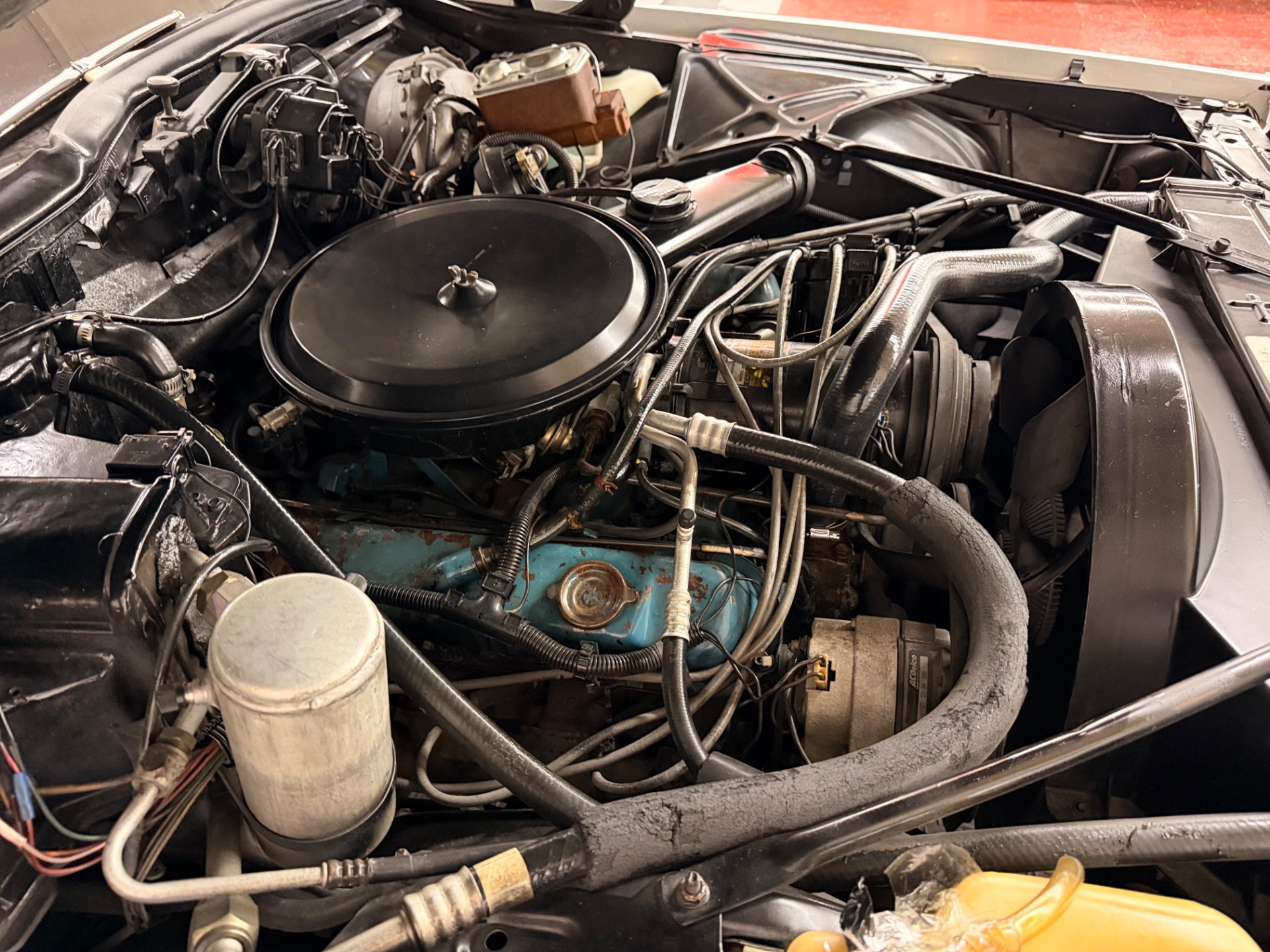 Used 1979 Cadillac Coupe DeVille - TWO DOOR - GREAT CRUISER -SEE VIDEO | Mundelein, IL