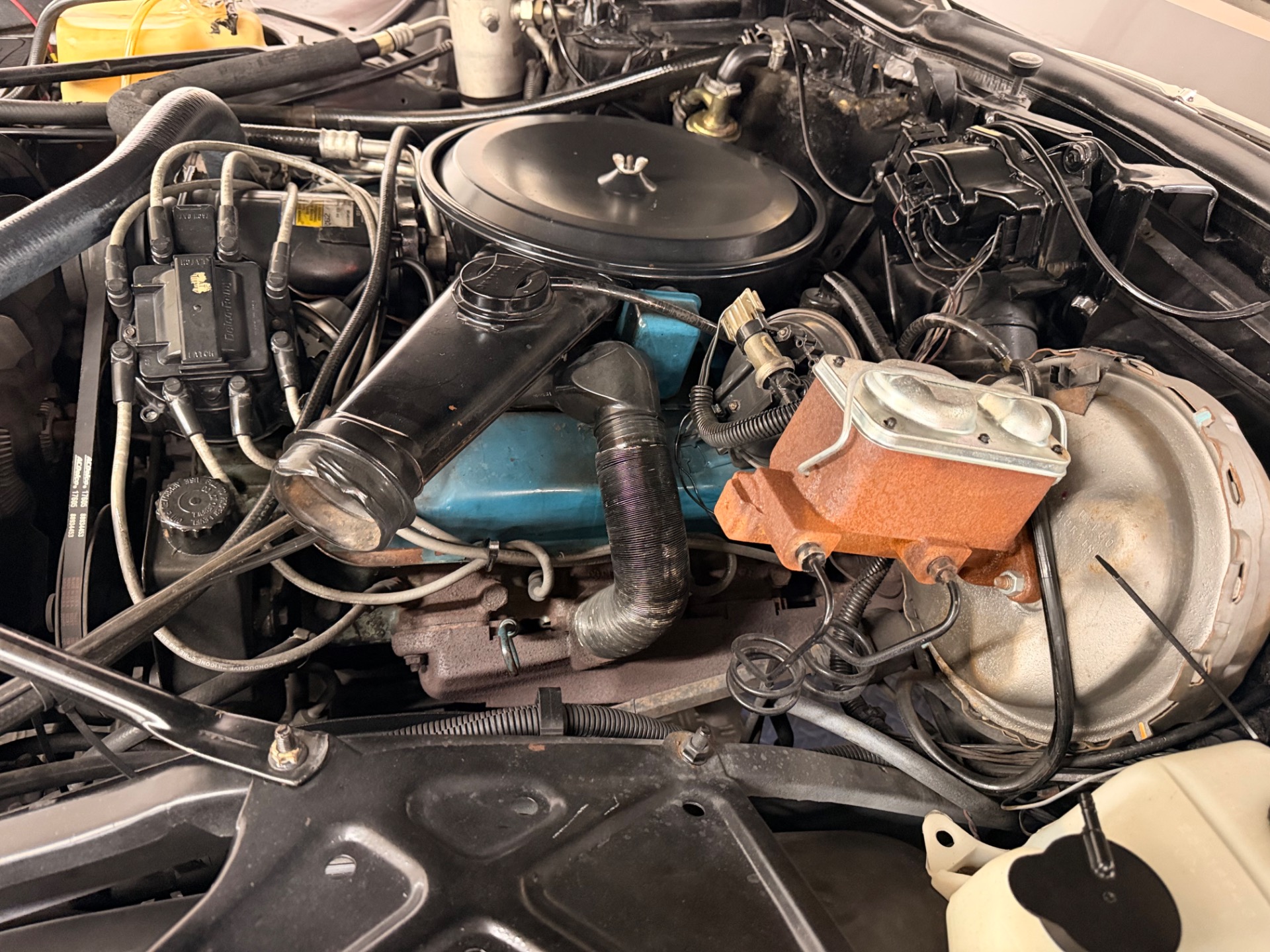 Used 1979 Cadillac Coupe DeVille - TWO DOOR - GREAT CRUISER -SEE VIDEO | Mundelein, IL