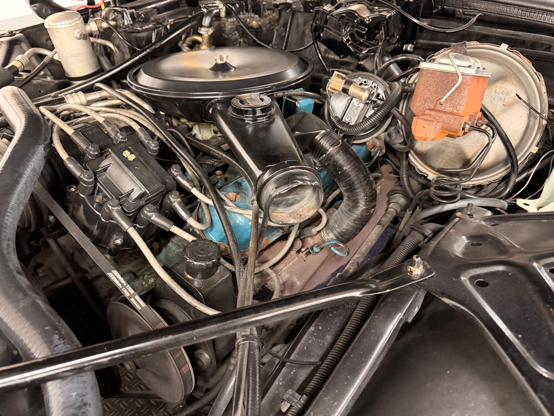 Used 1979 Cadillac Coupe DeVille - TWO DOOR - GREAT CRUISER -SEE VIDEO | Mundelein, IL