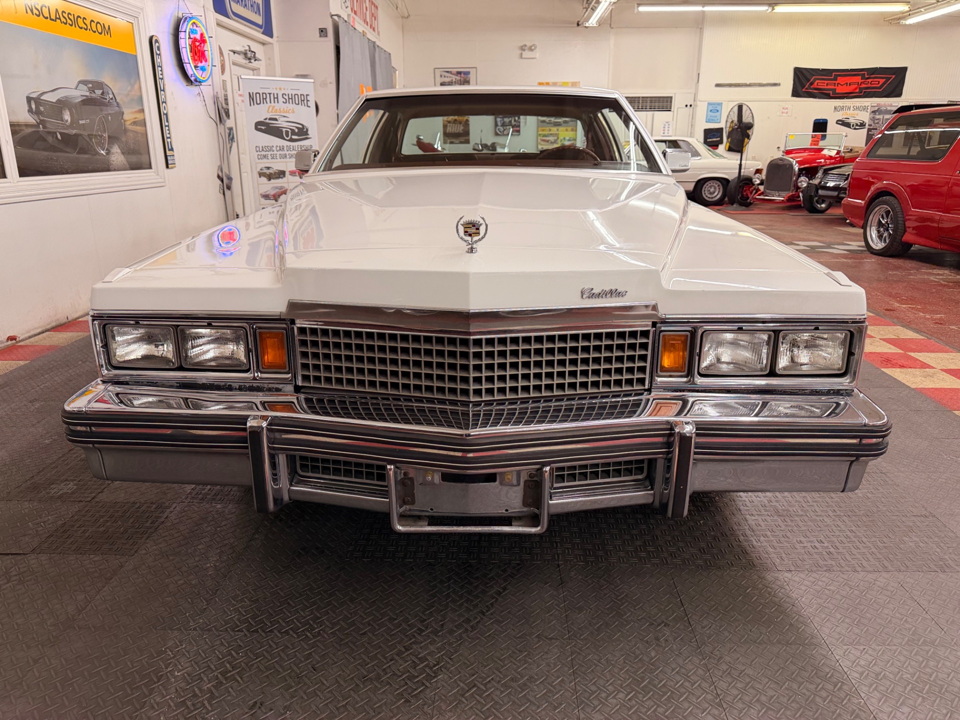 Used 1979 Cadillac Coupe DeVille - TWO DOOR - GREAT CRUISER -SEE VIDEO | Mundelein, IL