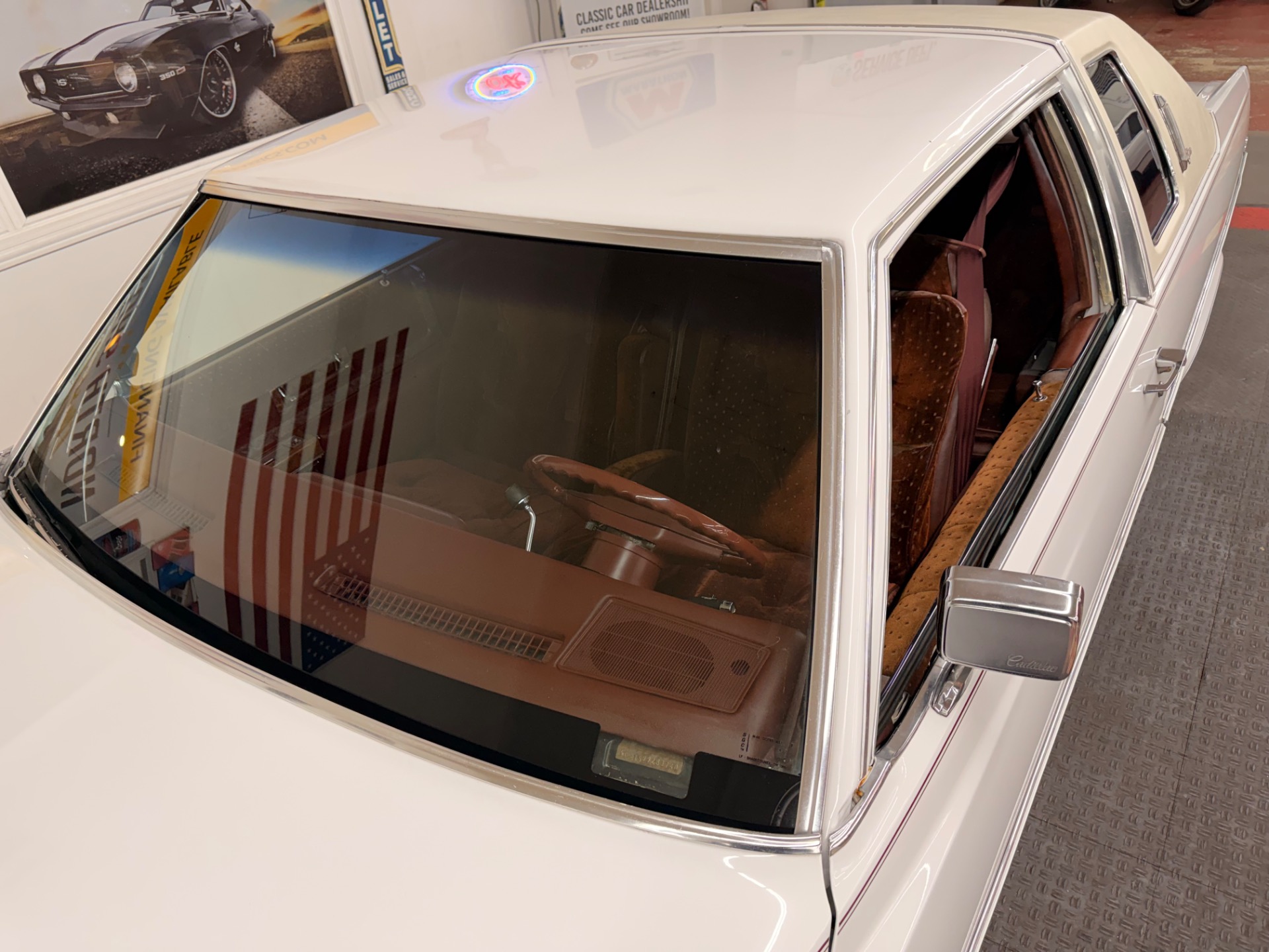 Used 1979 Cadillac Coupe DeVille - TWO DOOR - GREAT CRUISER -SEE VIDEO | Mundelein, IL