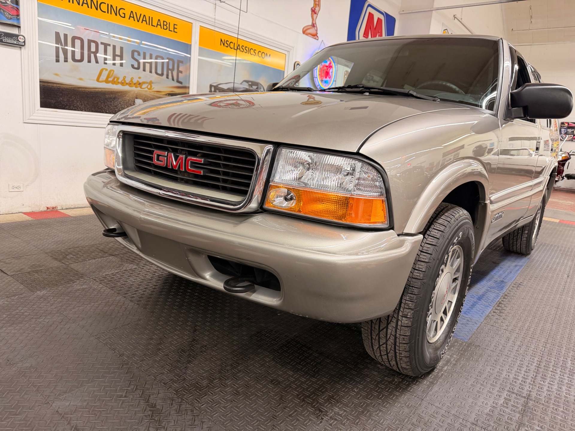 Used 2001 GMC Jimmy SLE-SEE VIDEO | Mundelein, IL