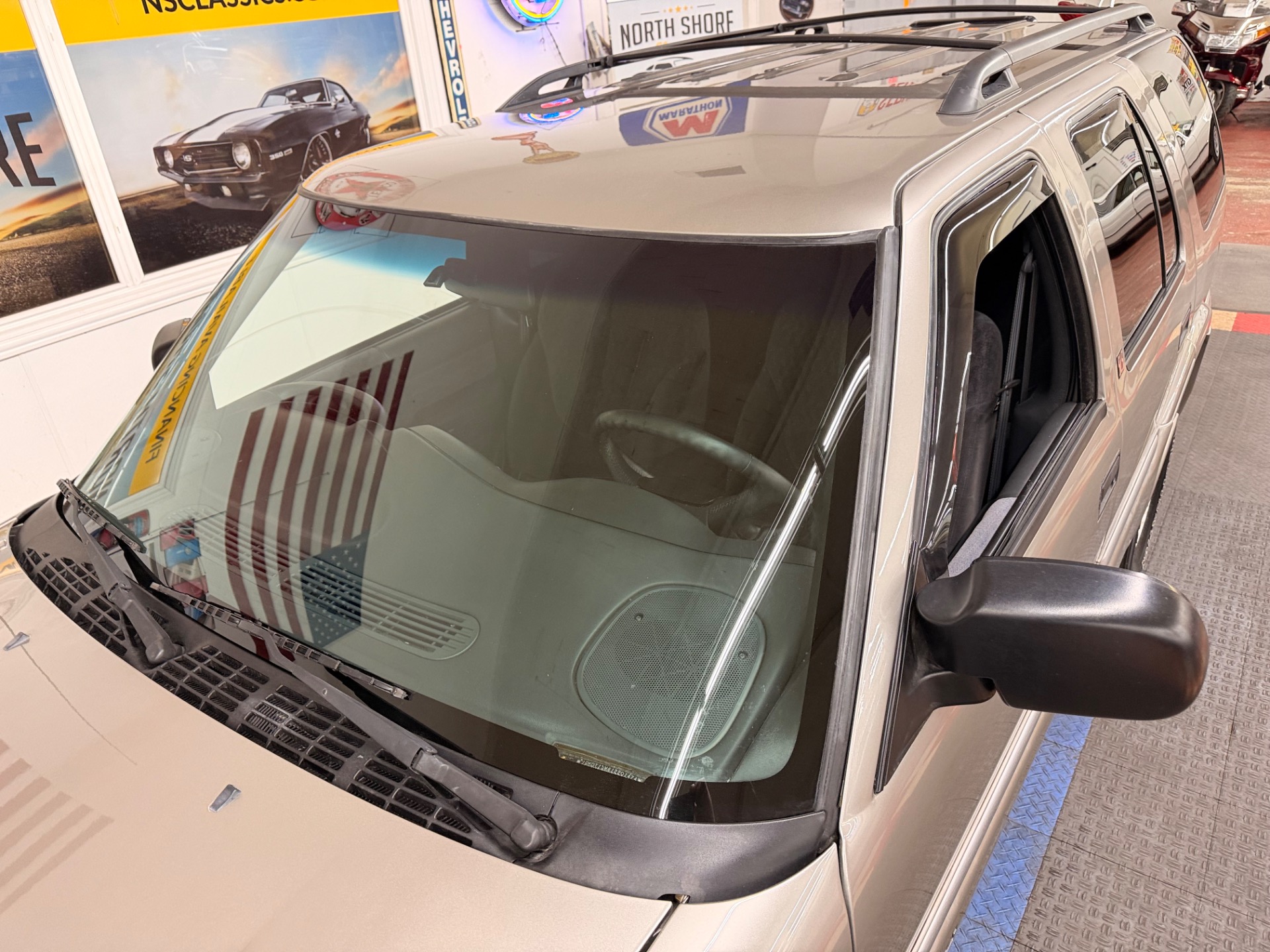 Used 2001 GMC Jimmy SLE-SEE VIDEO | Mundelein, IL