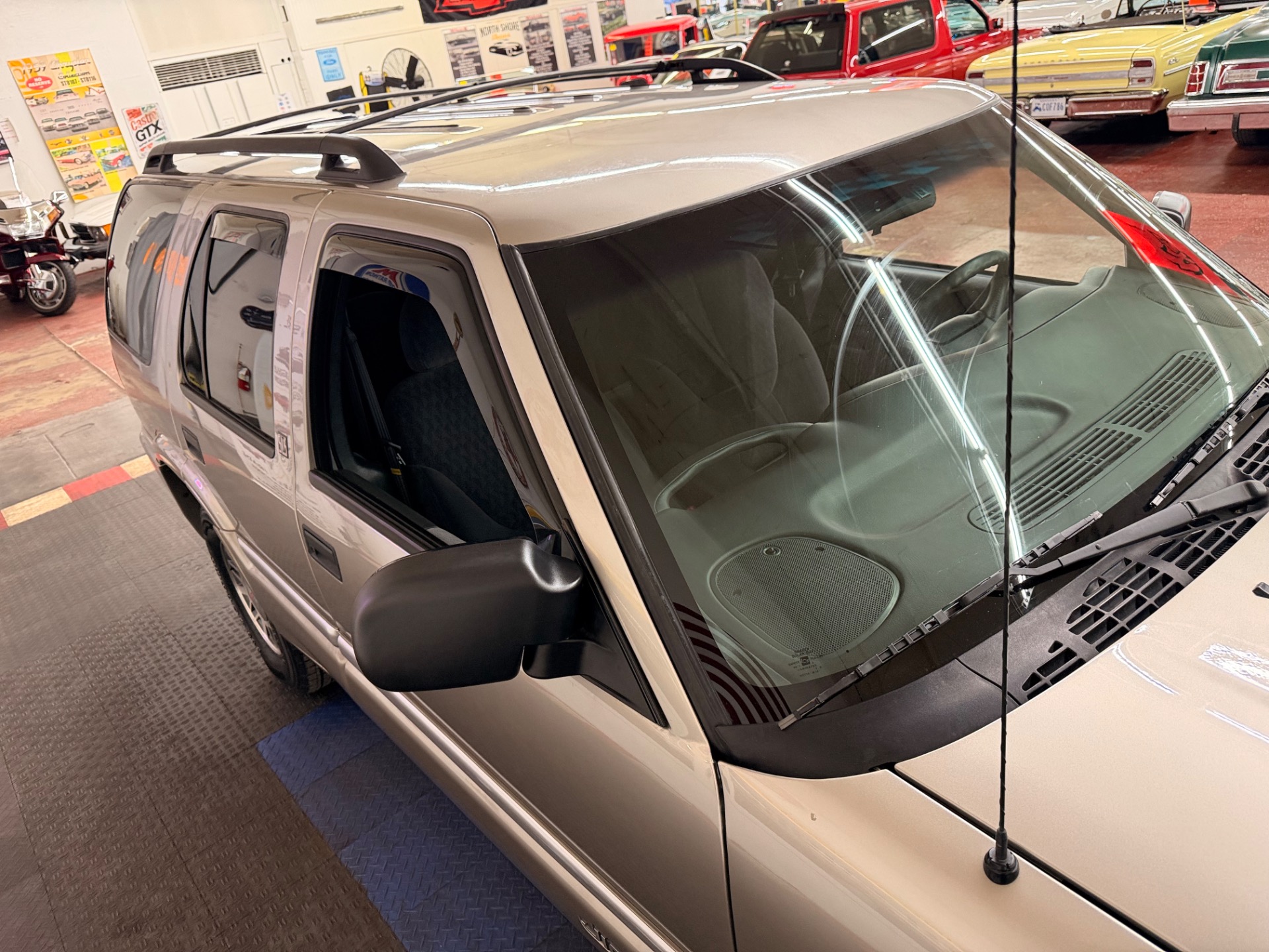 Used 2001 GMC Jimmy SLE-SEE VIDEO | Mundelein, IL