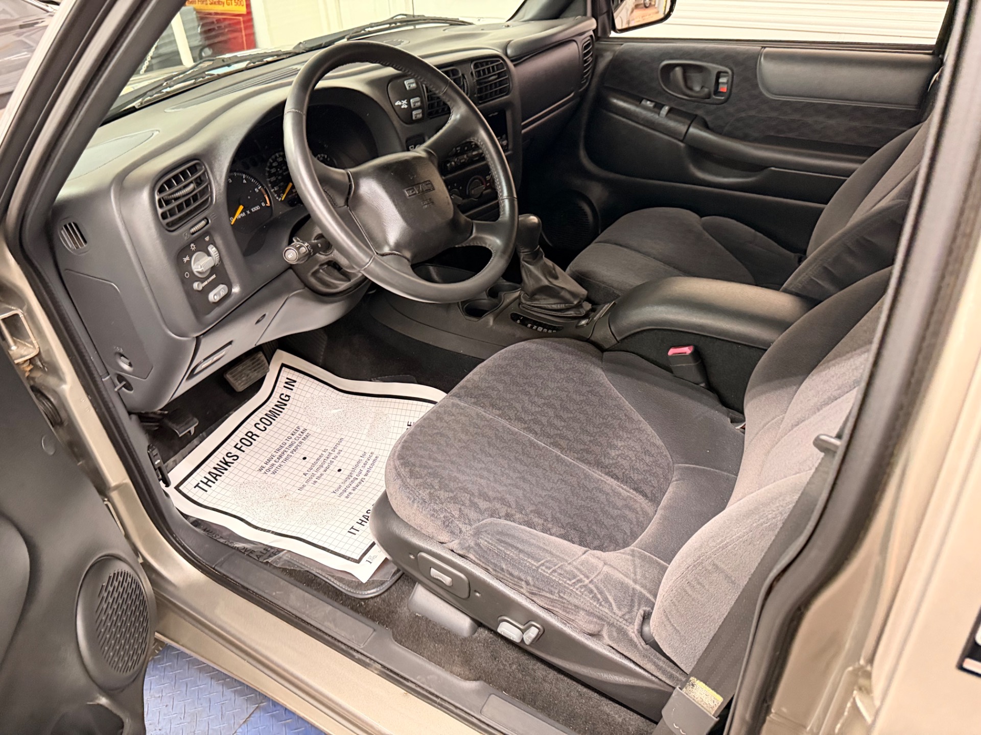 Used 2001 GMC Jimmy SLE-SEE VIDEO | Mundelein, IL