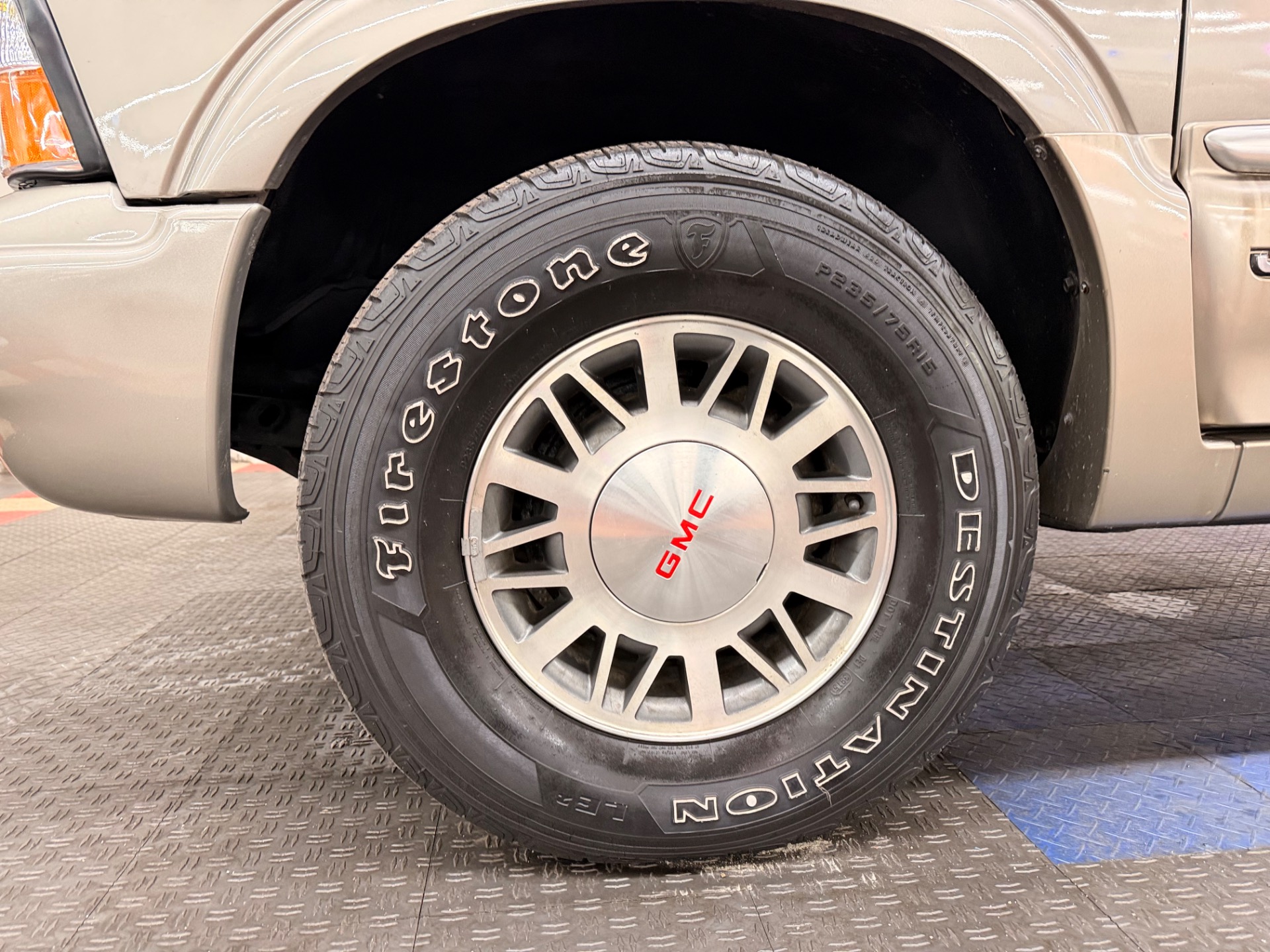 Used 2001 GMC Jimmy SLE-SEE VIDEO | Mundelein, IL