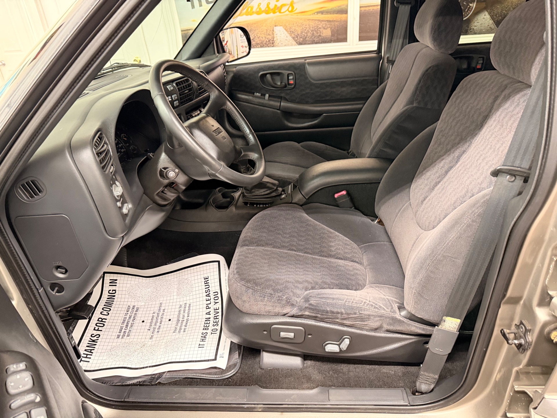 Used 2001 GMC Jimmy SLE-SEE VIDEO | Mundelein, IL