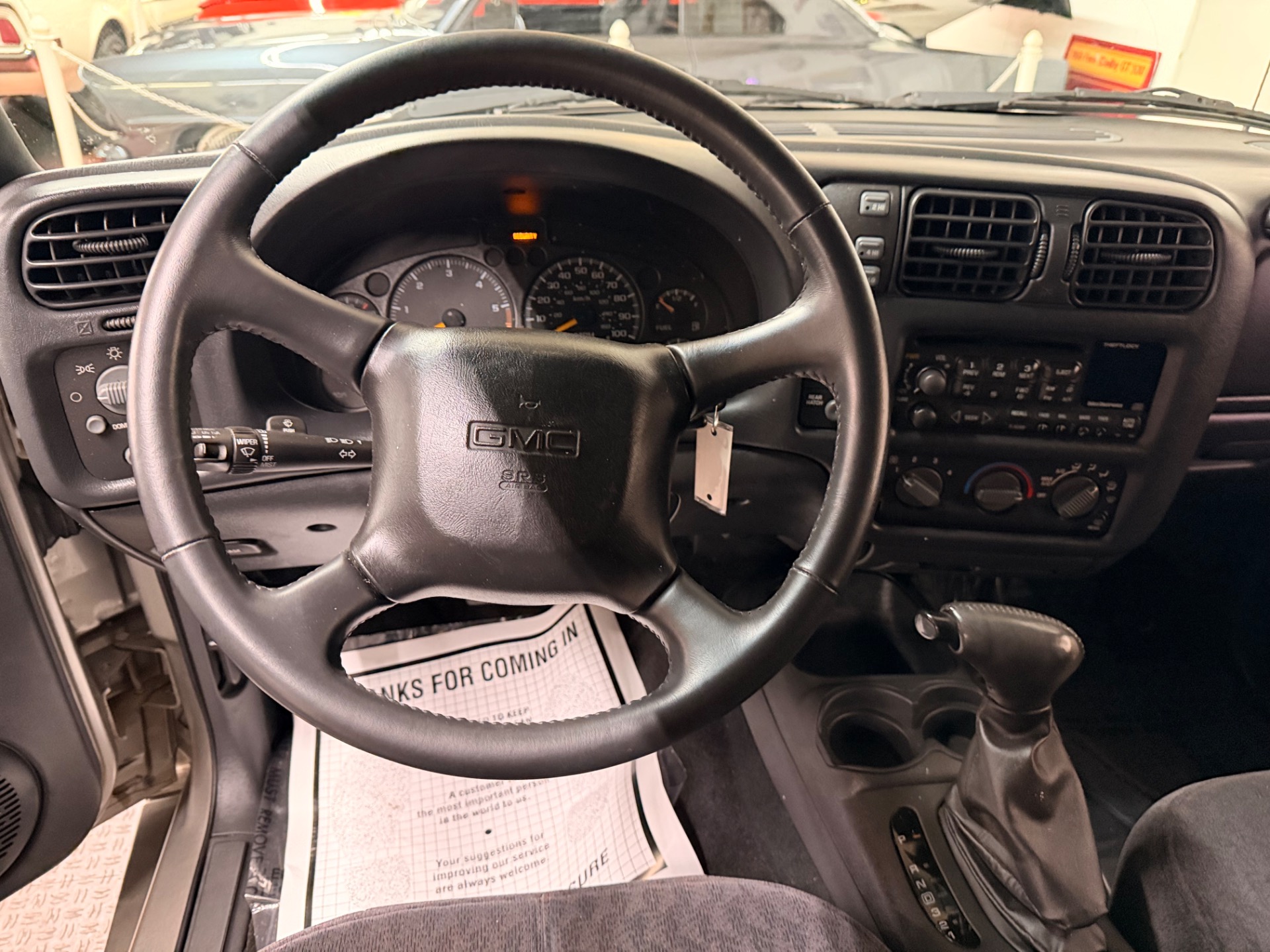 Used 2001 GMC Jimmy SLE-SEE VIDEO | Mundelein, IL