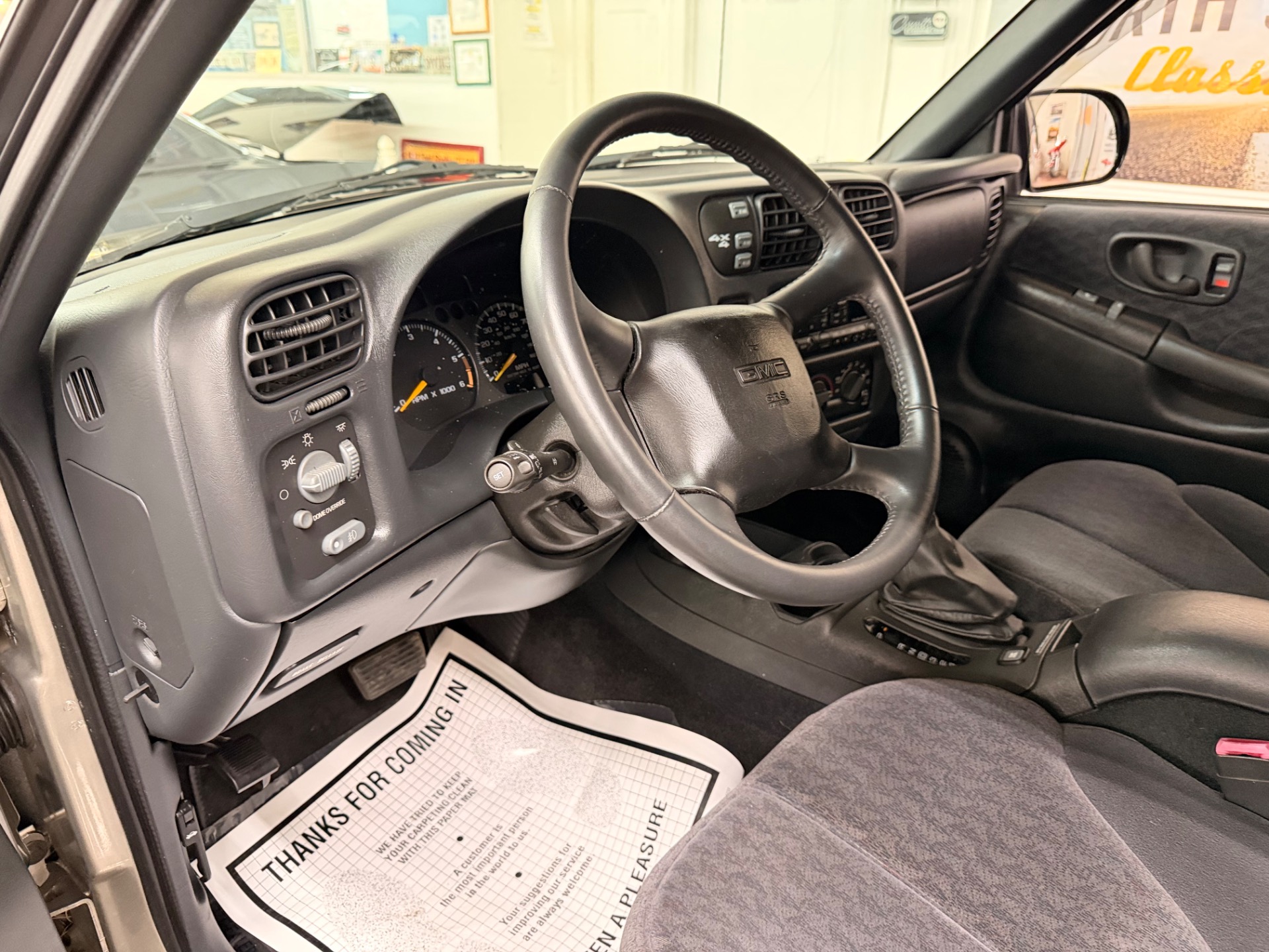 Used 2001 GMC Jimmy SLE-SEE VIDEO | Mundelein, IL