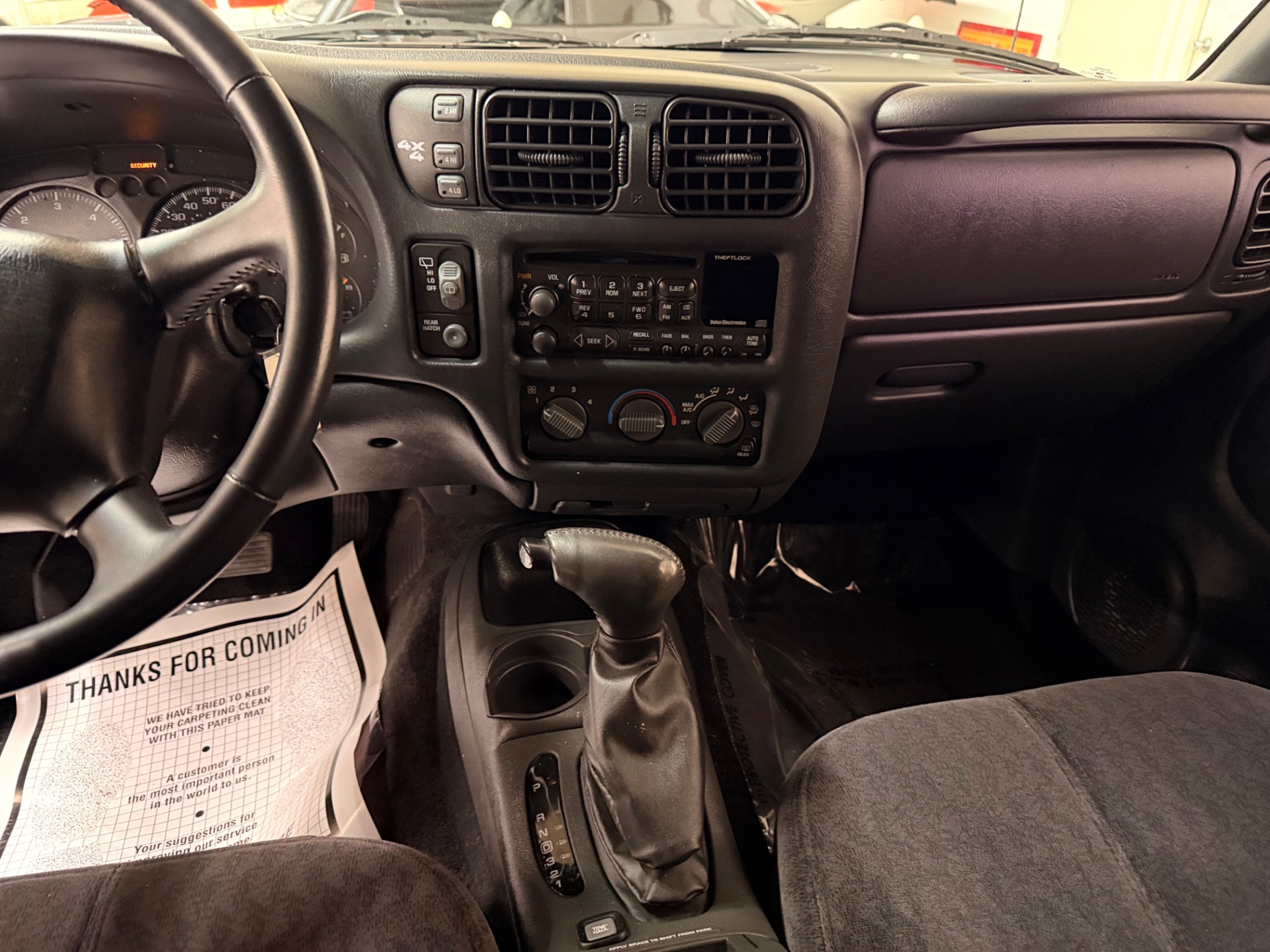 Used 2001 GMC Jimmy SLE-SEE VIDEO | Mundelein, IL