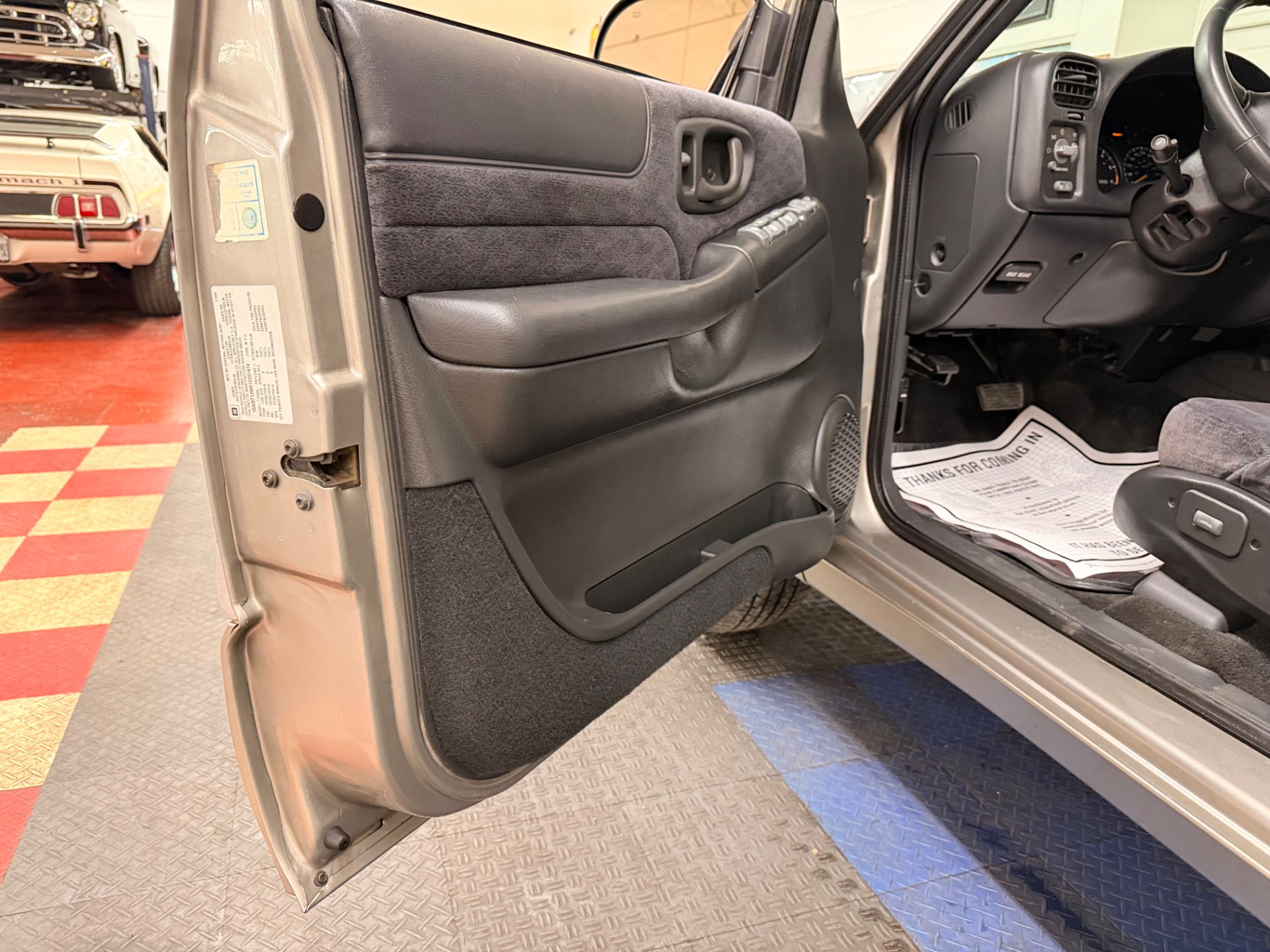 Used 2001 GMC Jimmy SLE-SEE VIDEO | Mundelein, IL