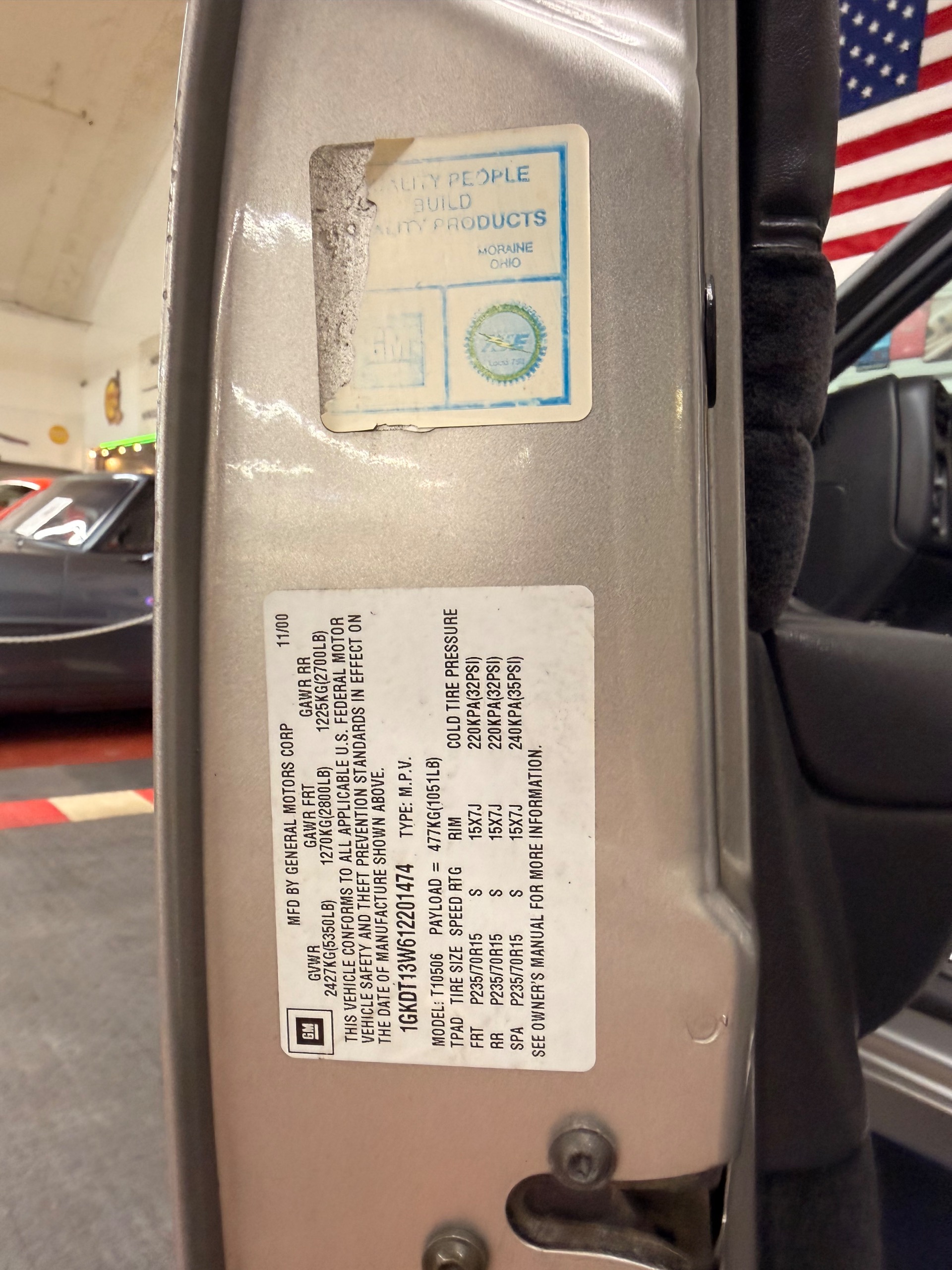 Used 2001 GMC Jimmy SLE-SEE VIDEO | Mundelein, IL