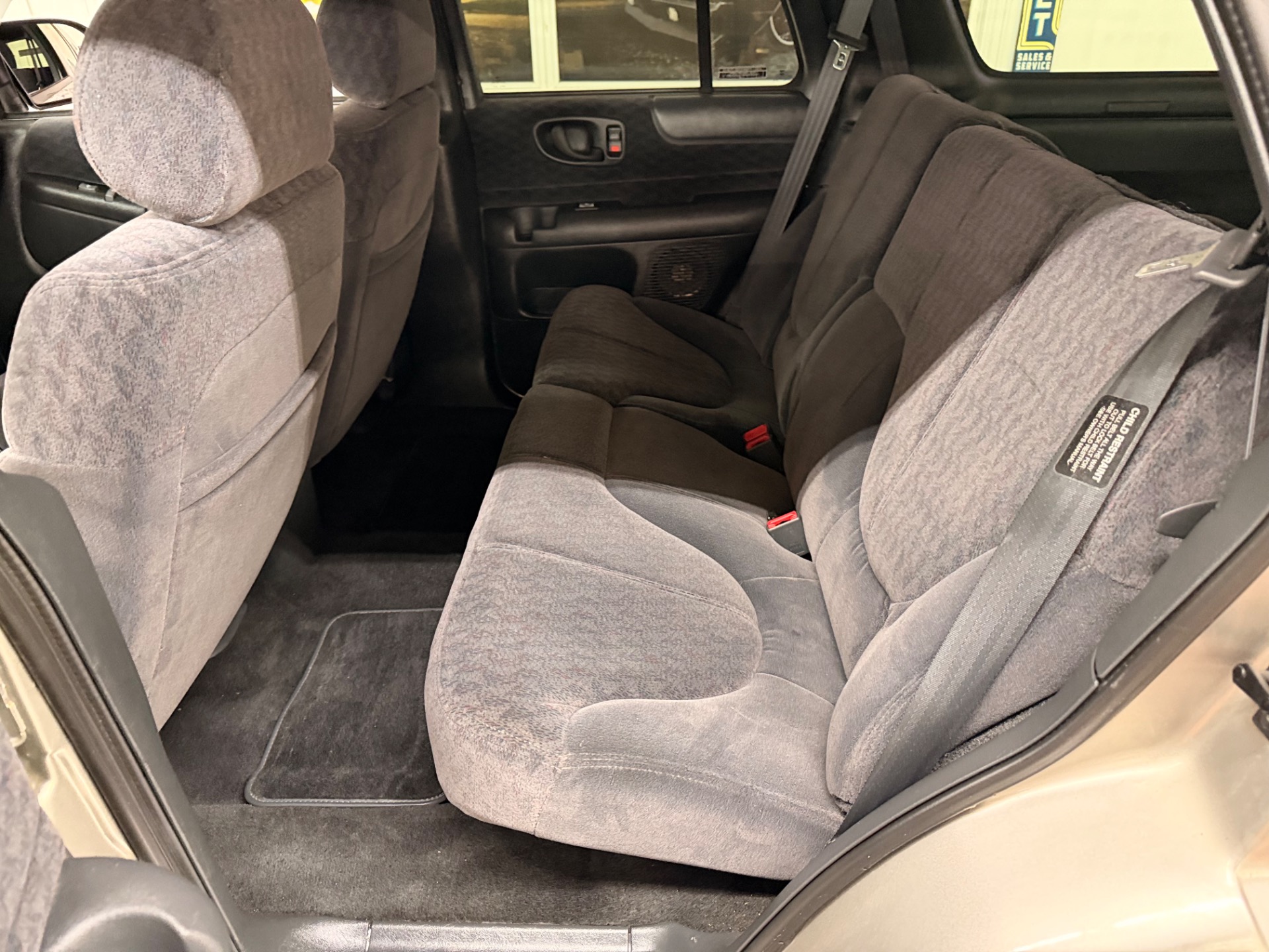 Used 2001 GMC Jimmy SLE-SEE VIDEO | Mundelein, IL