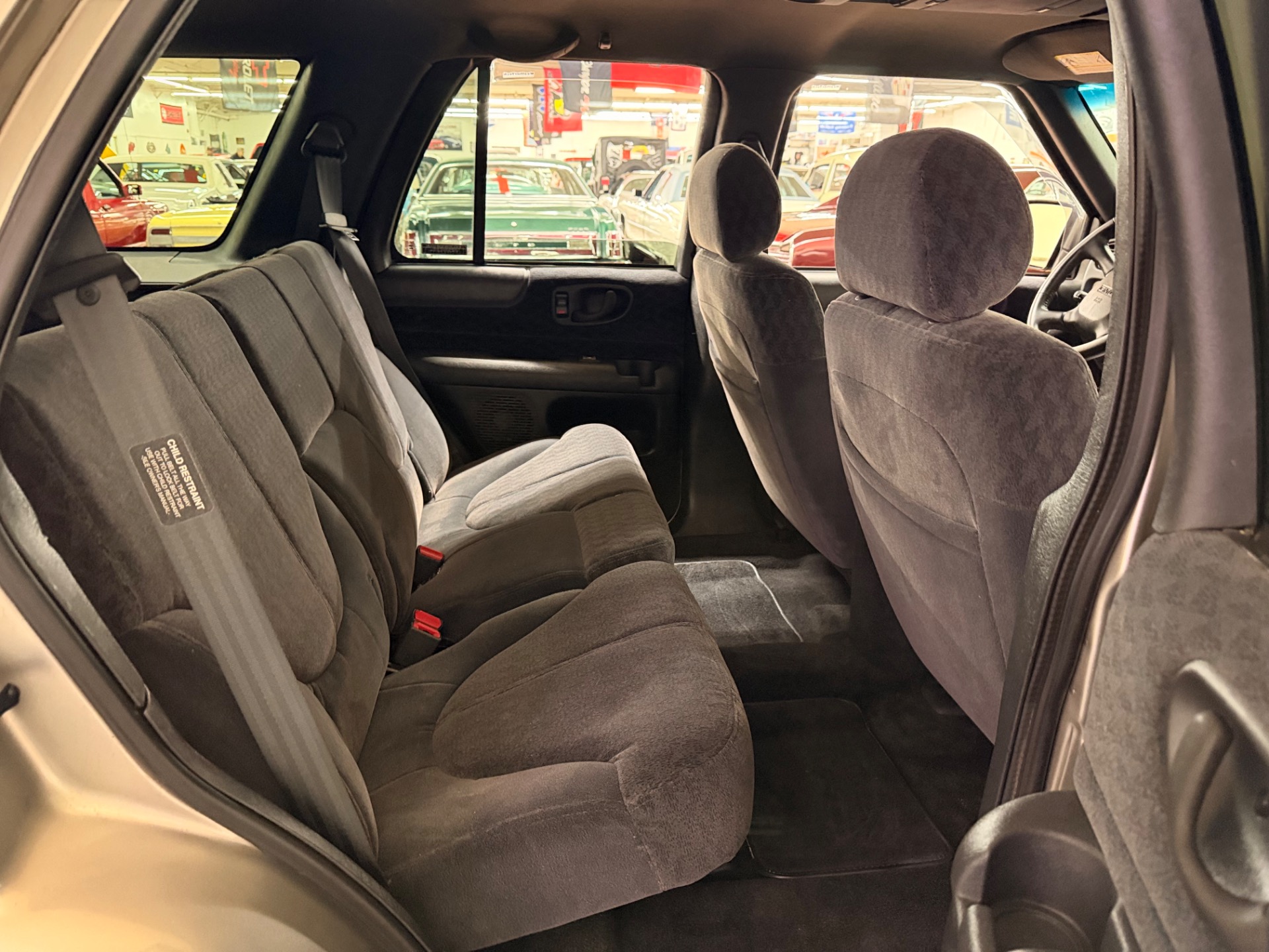 Used 2001 GMC Jimmy SLE-SEE VIDEO | Mundelein, IL