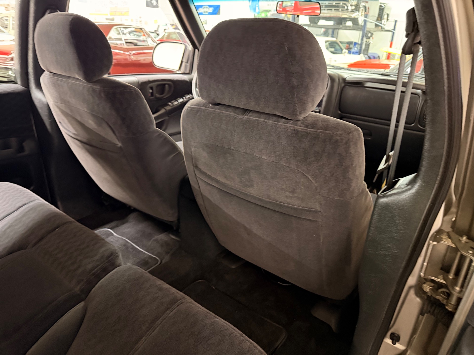 Used 2001 GMC Jimmy SLE-SEE VIDEO | Mundelein, IL