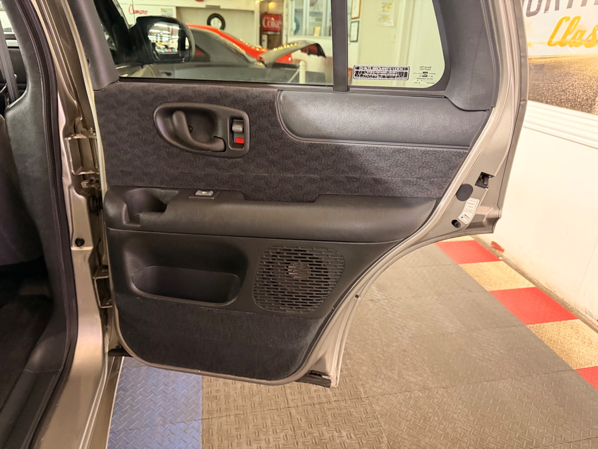 Used 2001 GMC Jimmy SLE-SEE VIDEO | Mundelein, IL