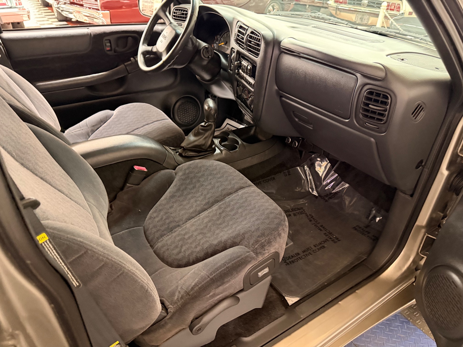 Used 2001 GMC Jimmy SLE-SEE VIDEO | Mundelein, IL