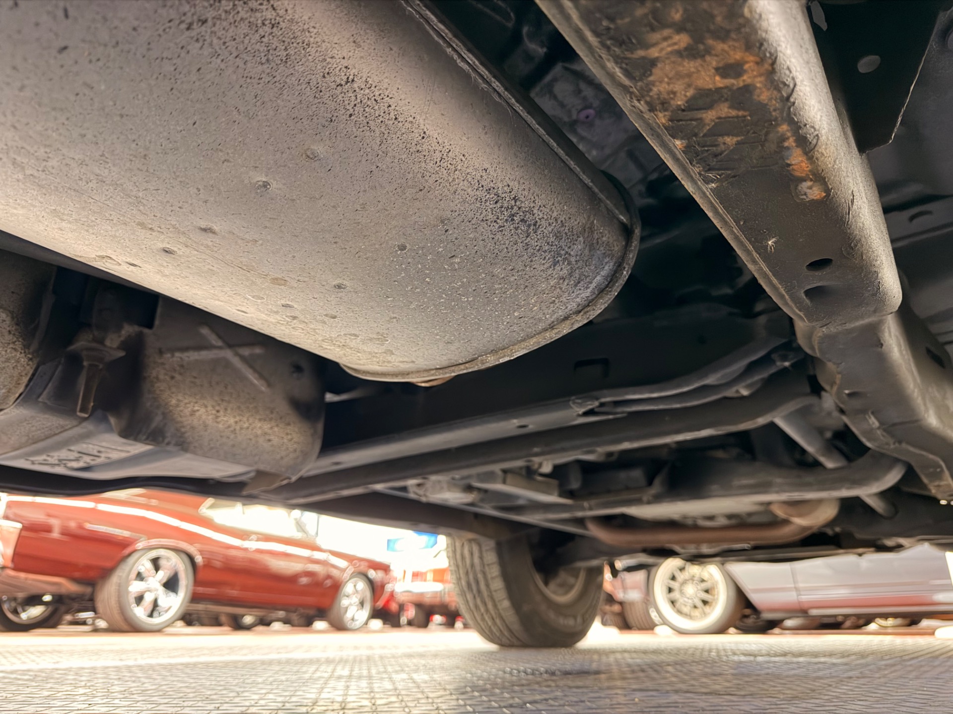 Used 2001 GMC Jimmy SLE-SEE VIDEO | Mundelein, IL