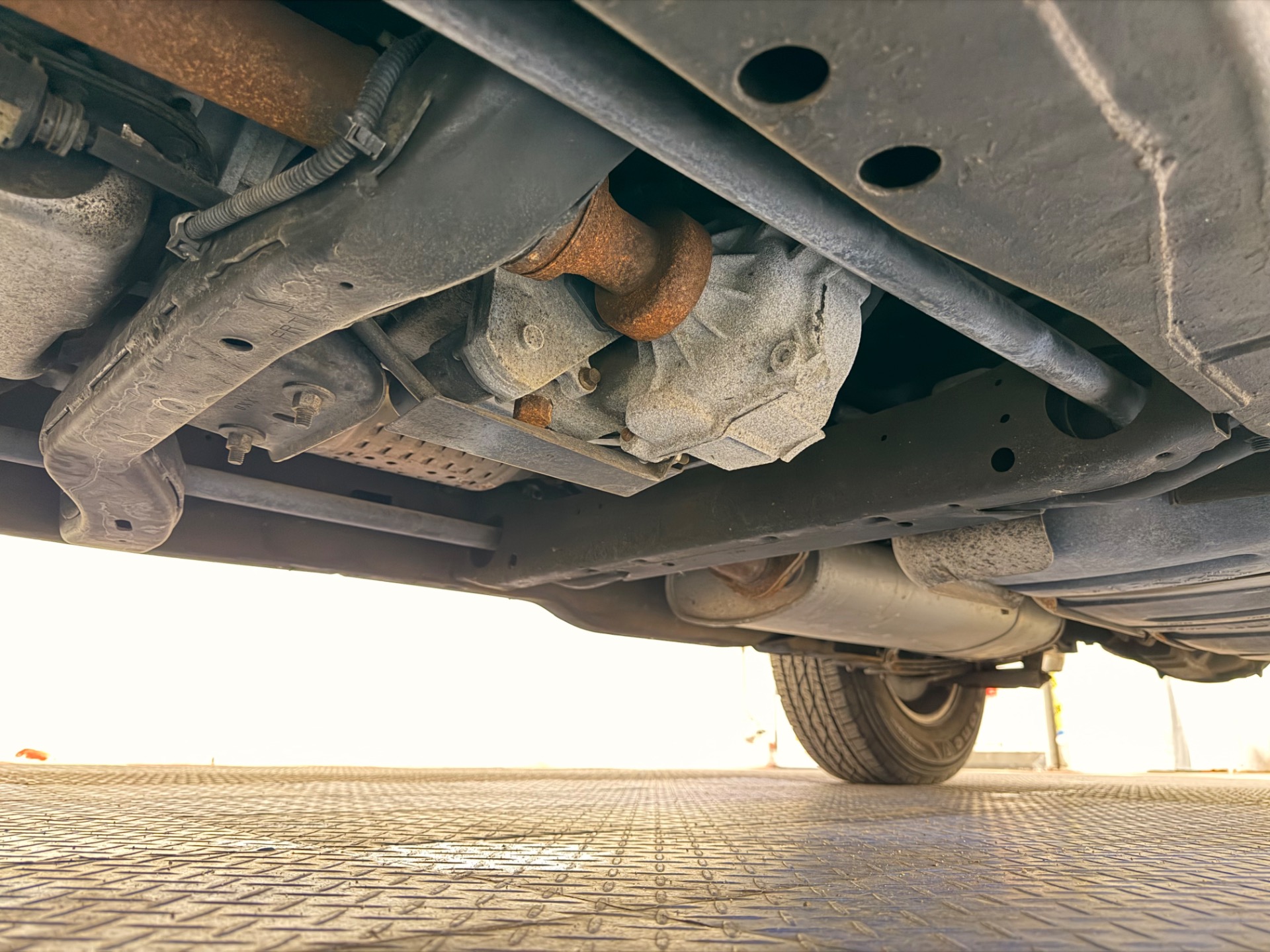 Used 2001 GMC Jimmy SLE-SEE VIDEO | Mundelein, IL