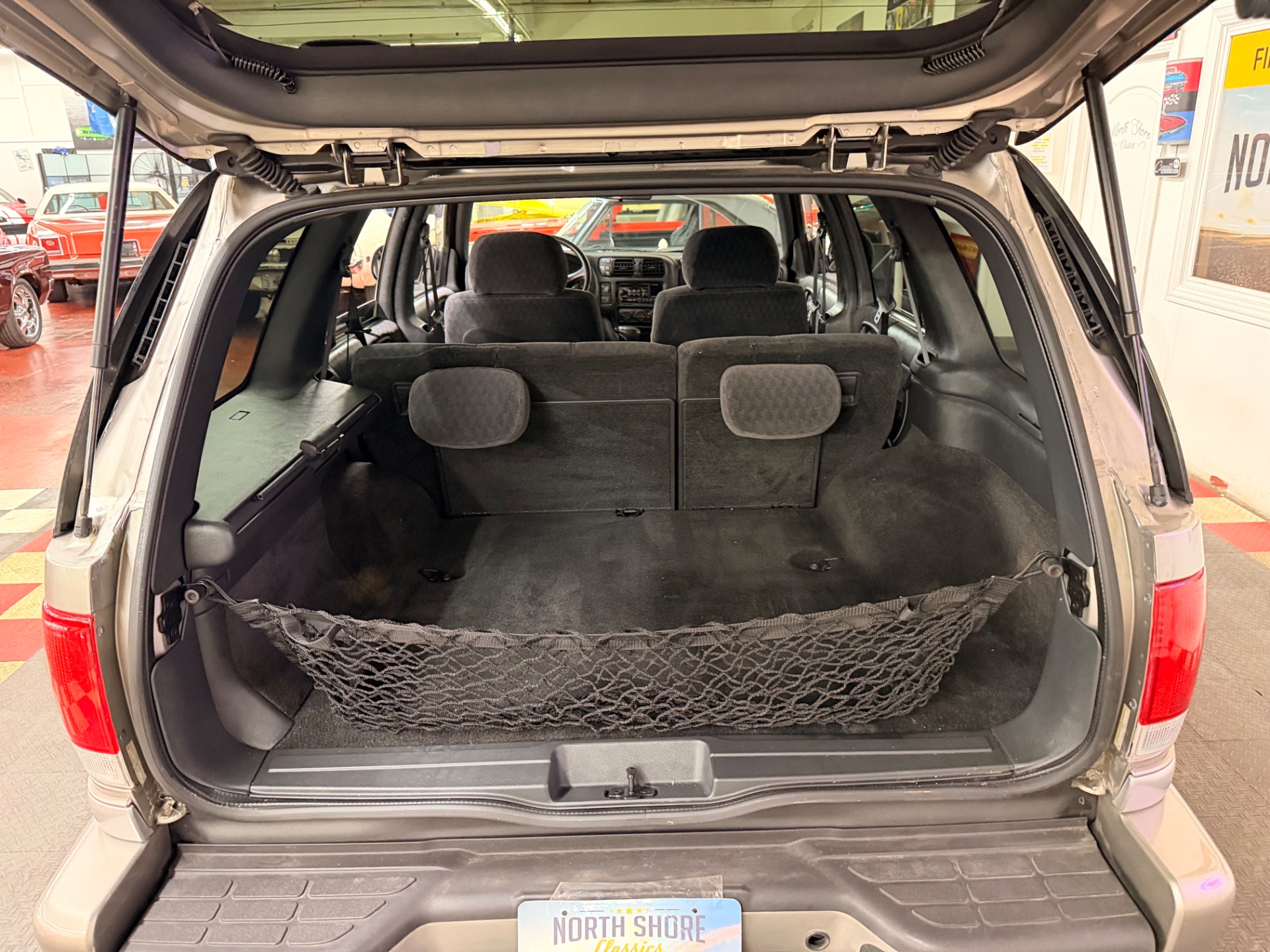 Used 2001 GMC Jimmy SLE-SEE VIDEO | Mundelein, IL