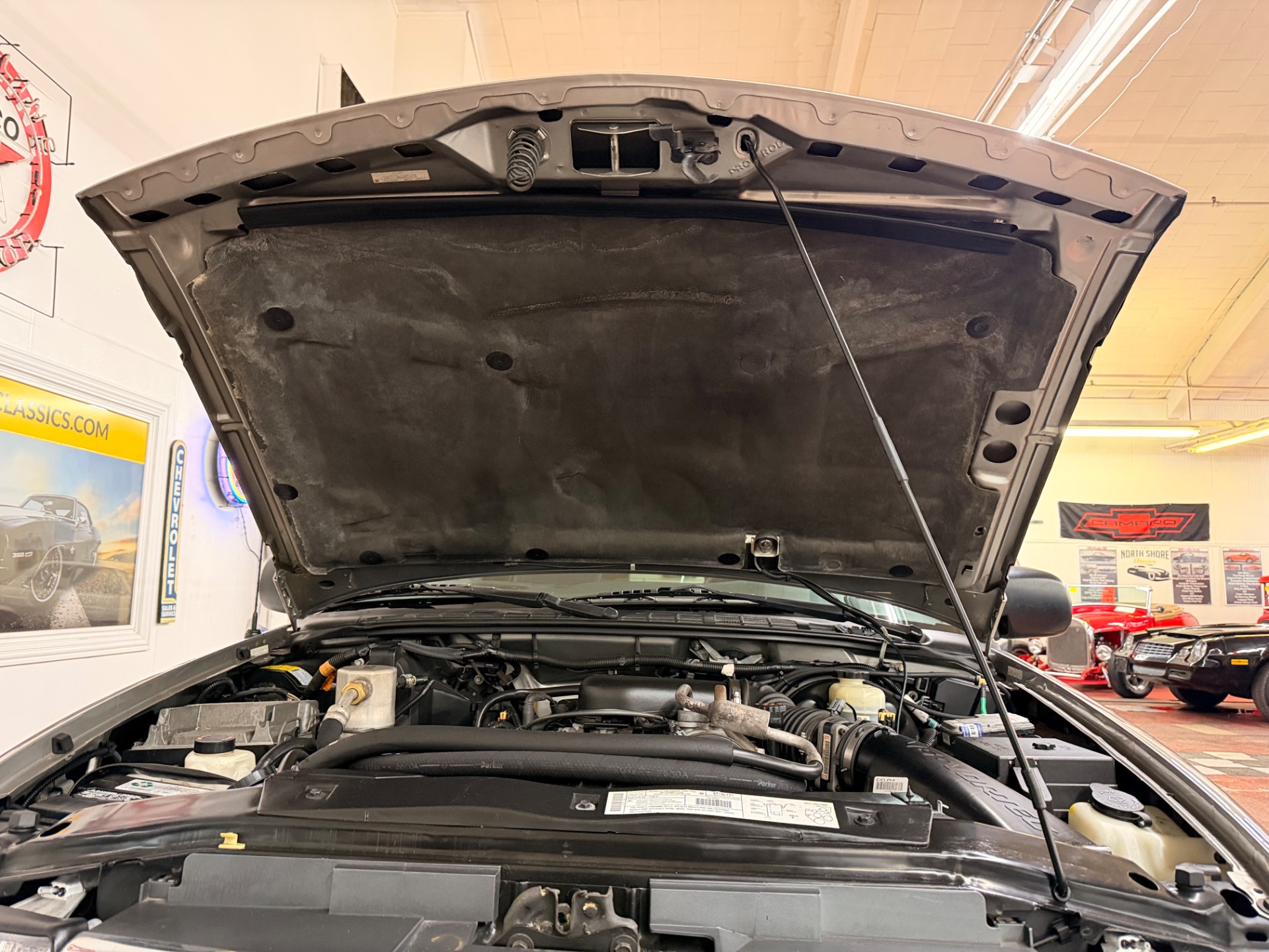 Used 2001 GMC Jimmy SLE-SEE VIDEO | Mundelein, IL