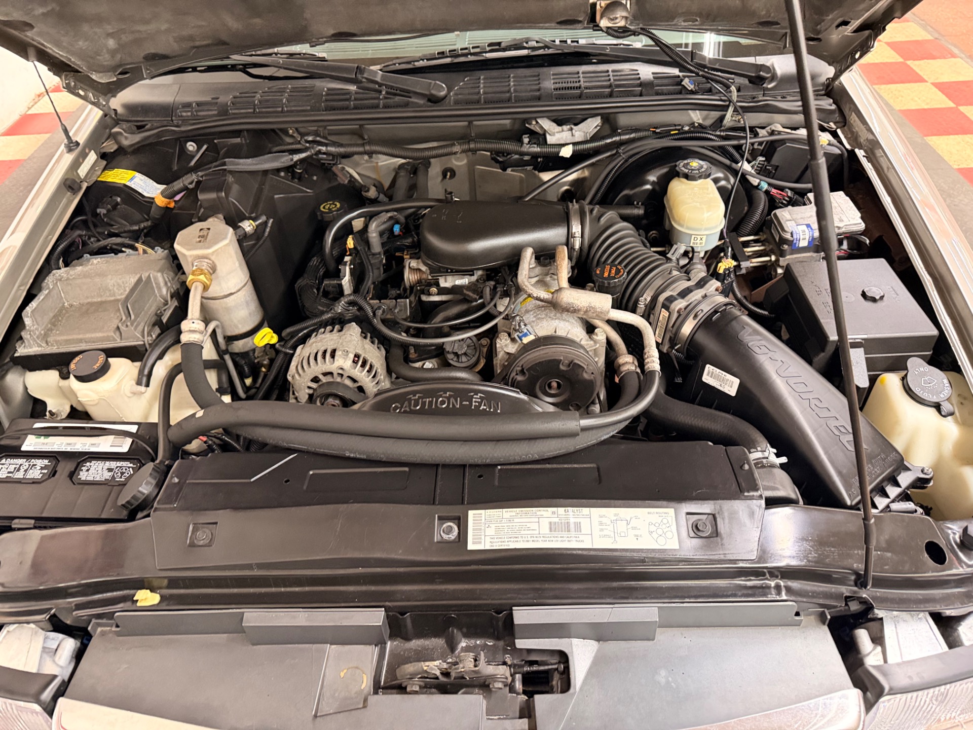 Used 2001 GMC Jimmy SLE-SEE VIDEO | Mundelein, IL