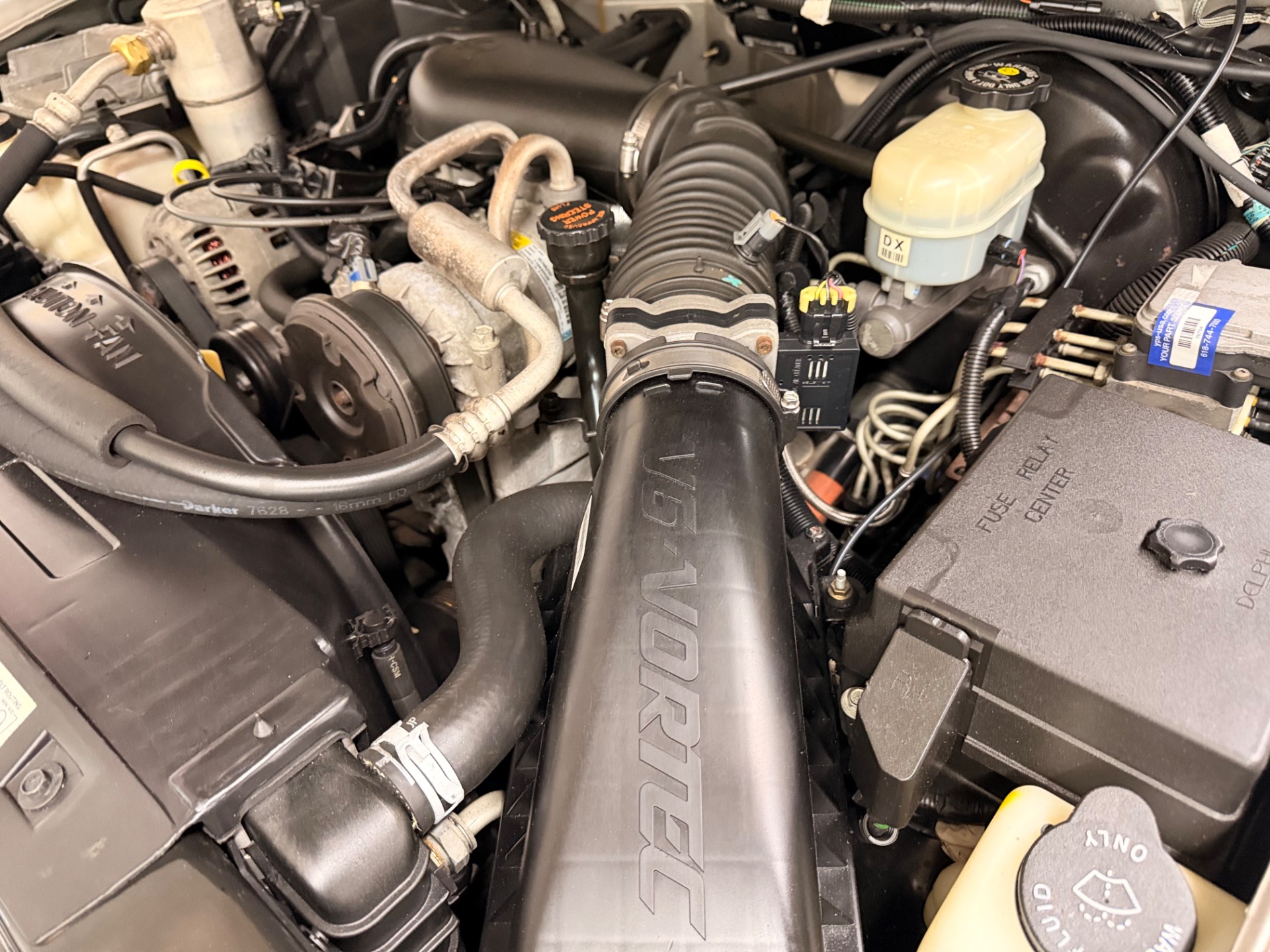 Used 2001 GMC Jimmy SLE-SEE VIDEO | Mundelein, IL