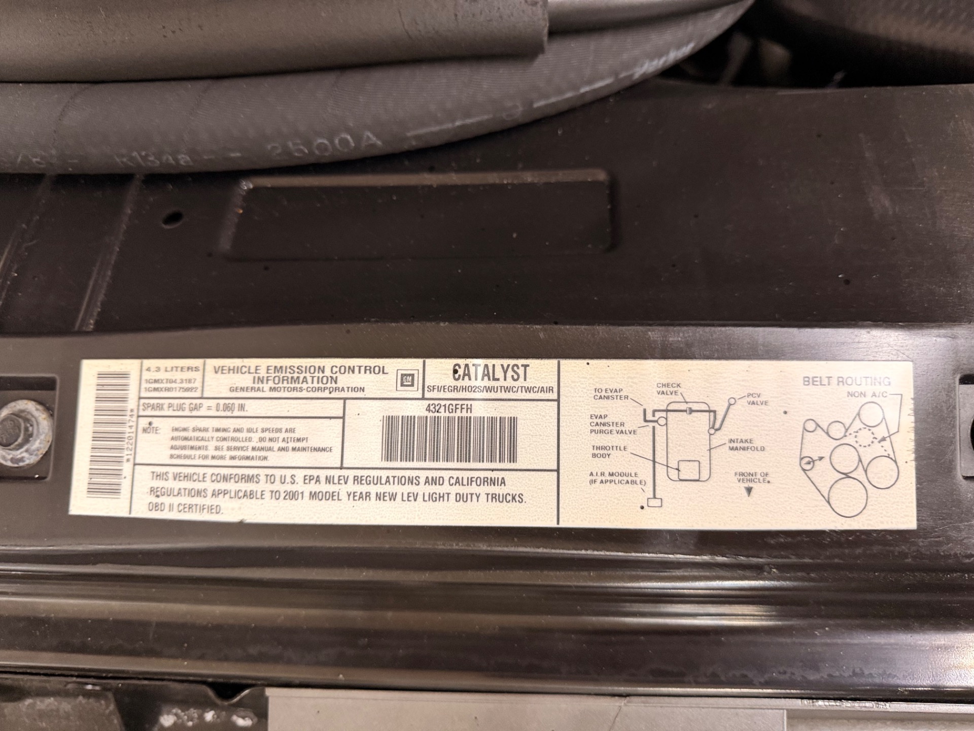 Used 2001 GMC Jimmy SLE-SEE VIDEO | Mundelein, IL