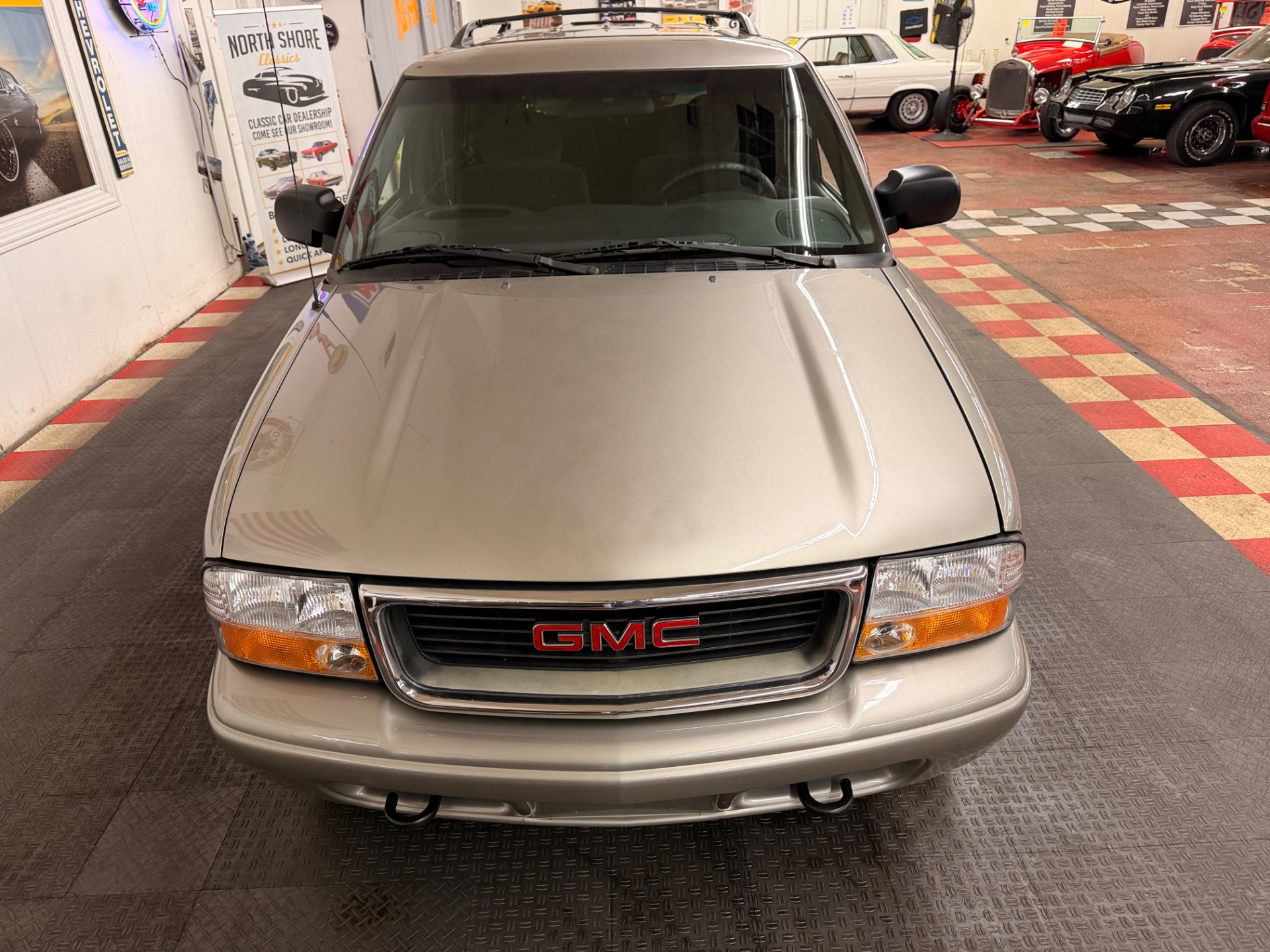 Used 2001 GMC Jimmy SLE-SEE VIDEO | Mundelein, IL