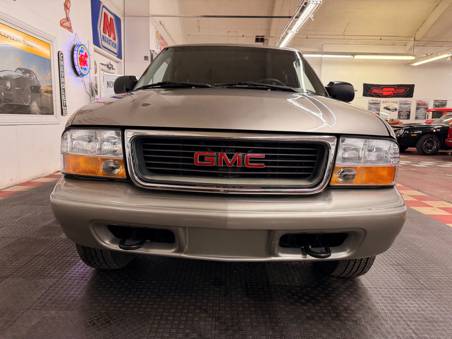Used 2001 GMC Jimmy SLE-SEE VIDEO | Mundelein, IL