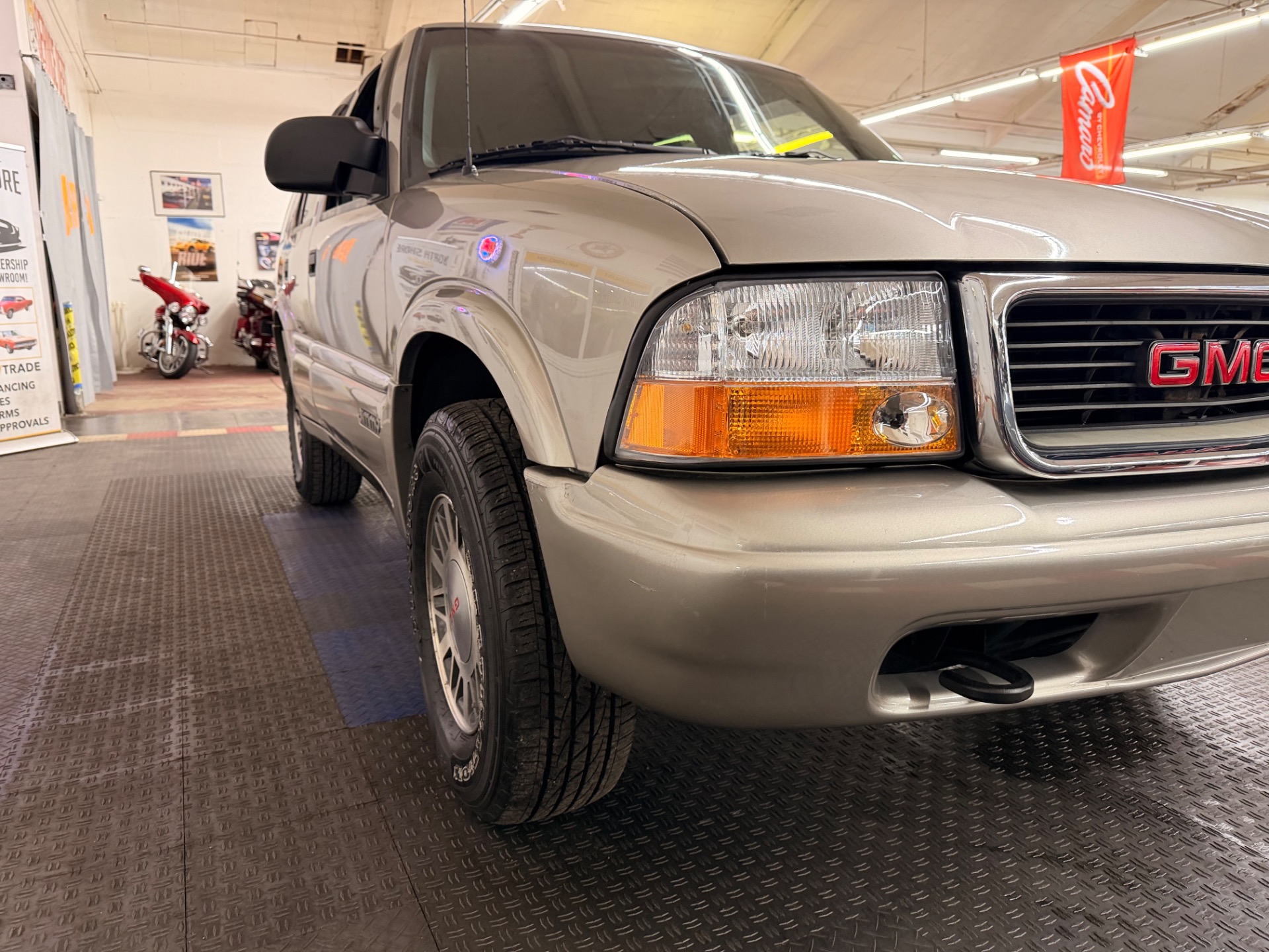 Used 2001 GMC Jimmy SLE-SEE VIDEO | Mundelein, IL