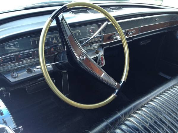 Used 1965 Chrysler Imperial Rare | Mundelein, IL