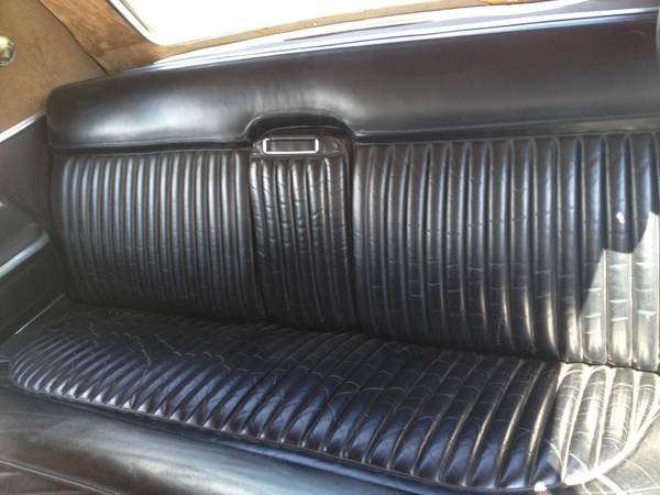Used 1965 Chrysler Imperial Rare | Mundelein, IL
