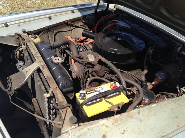 Used 1965 Chrysler Imperial Rare | Mundelein, IL
