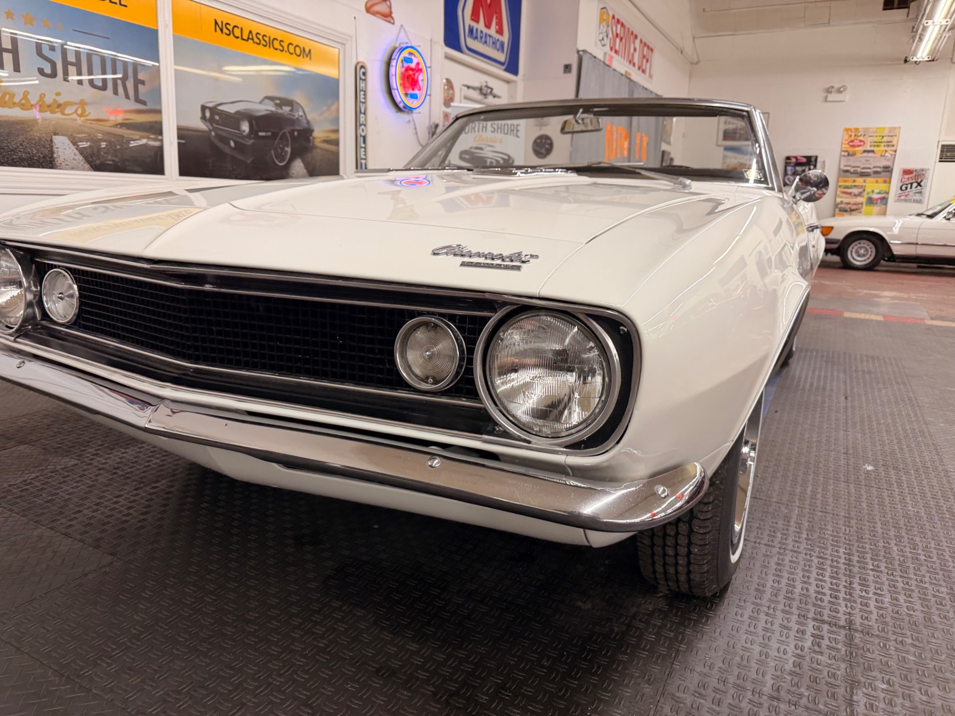 Used 1967 Chevrolet Camaro Great Driving Convertible-SEE VIDEO | Mundelein, IL
