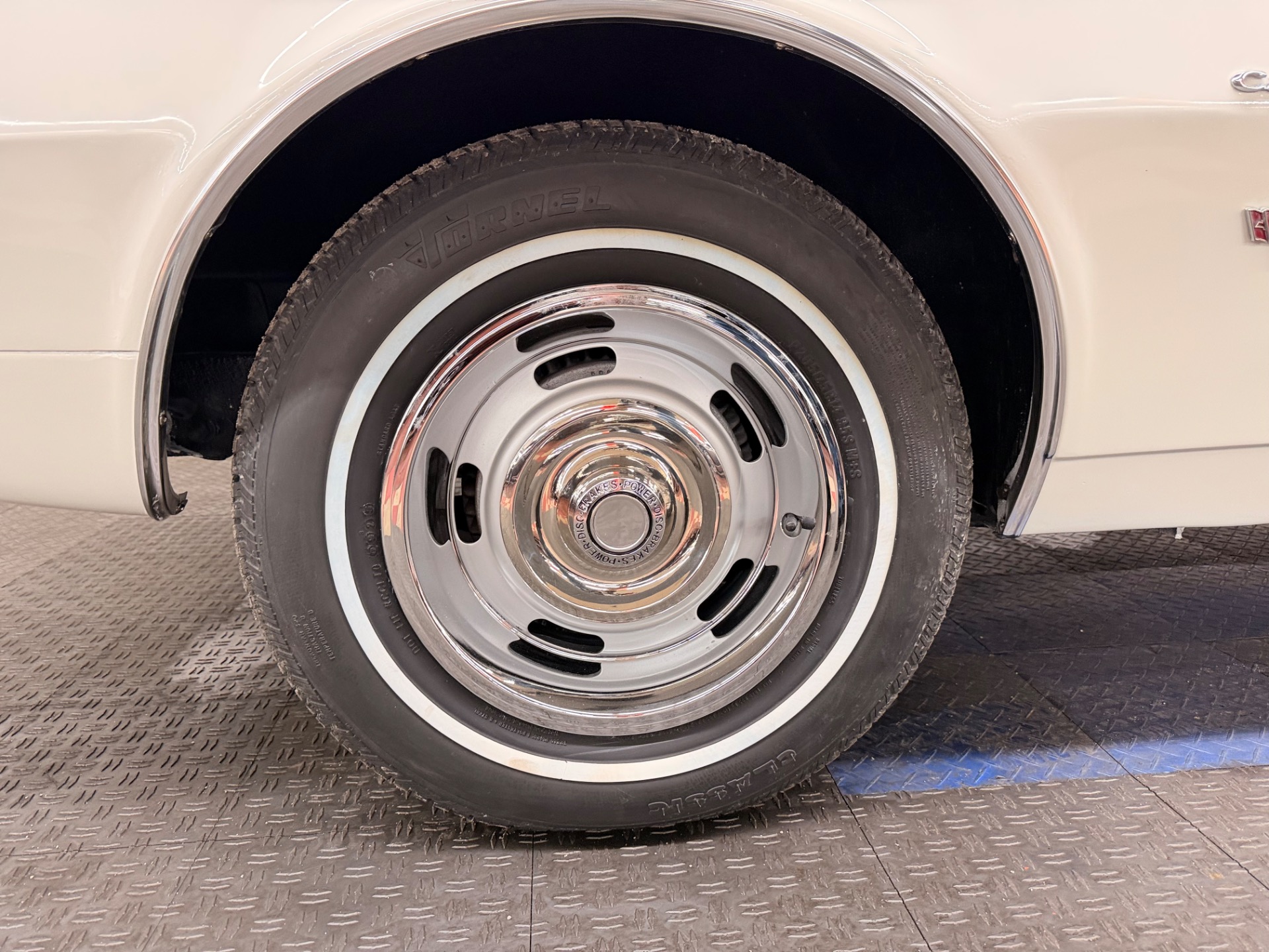 Used 1967 Chevrolet Camaro Great Driving Convertible-SEE VIDEO | Mundelein, IL