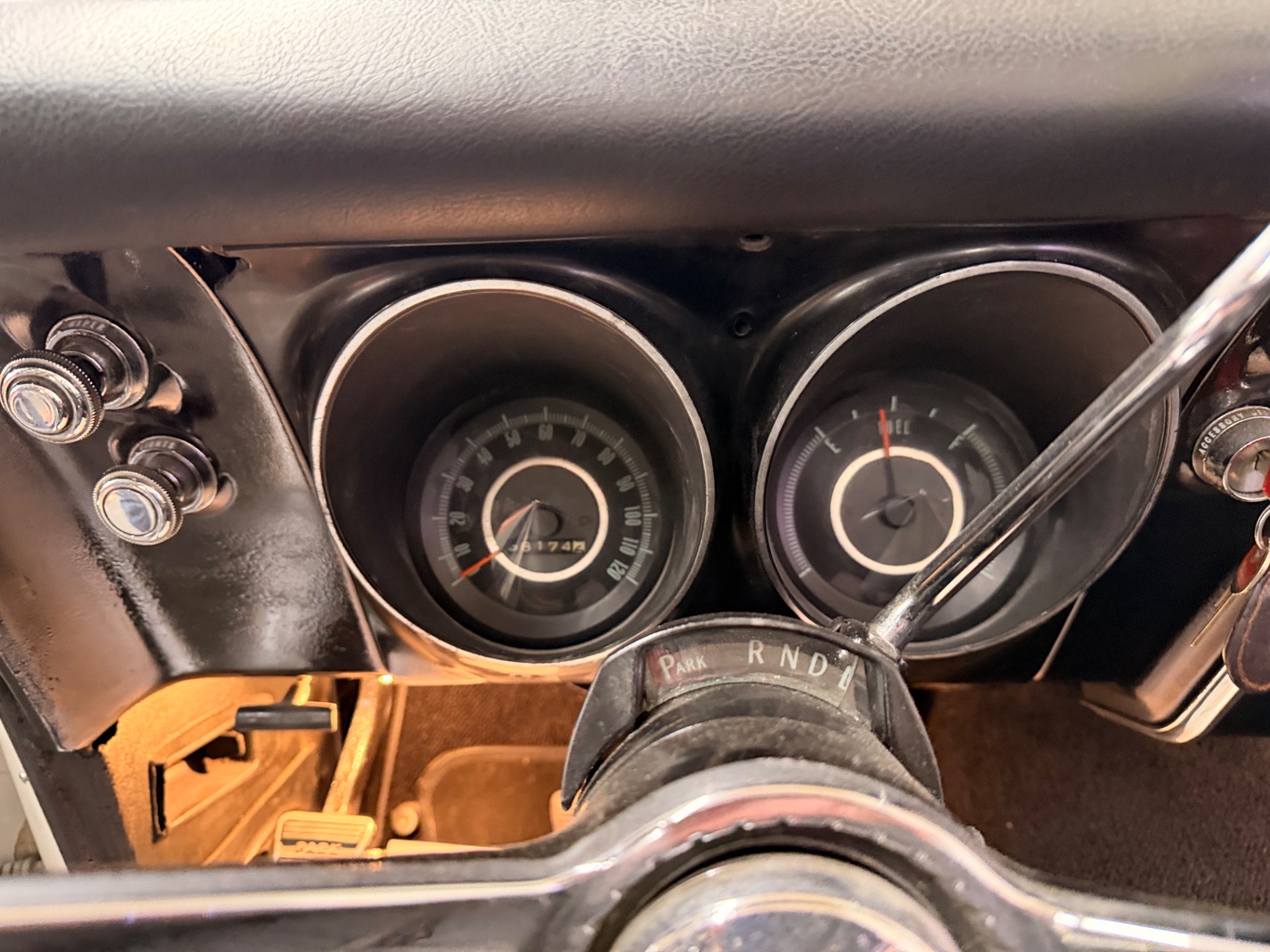 Used 1967 Chevrolet Camaro Great Driving Convertible-SEE VIDEO | Mundelein, IL